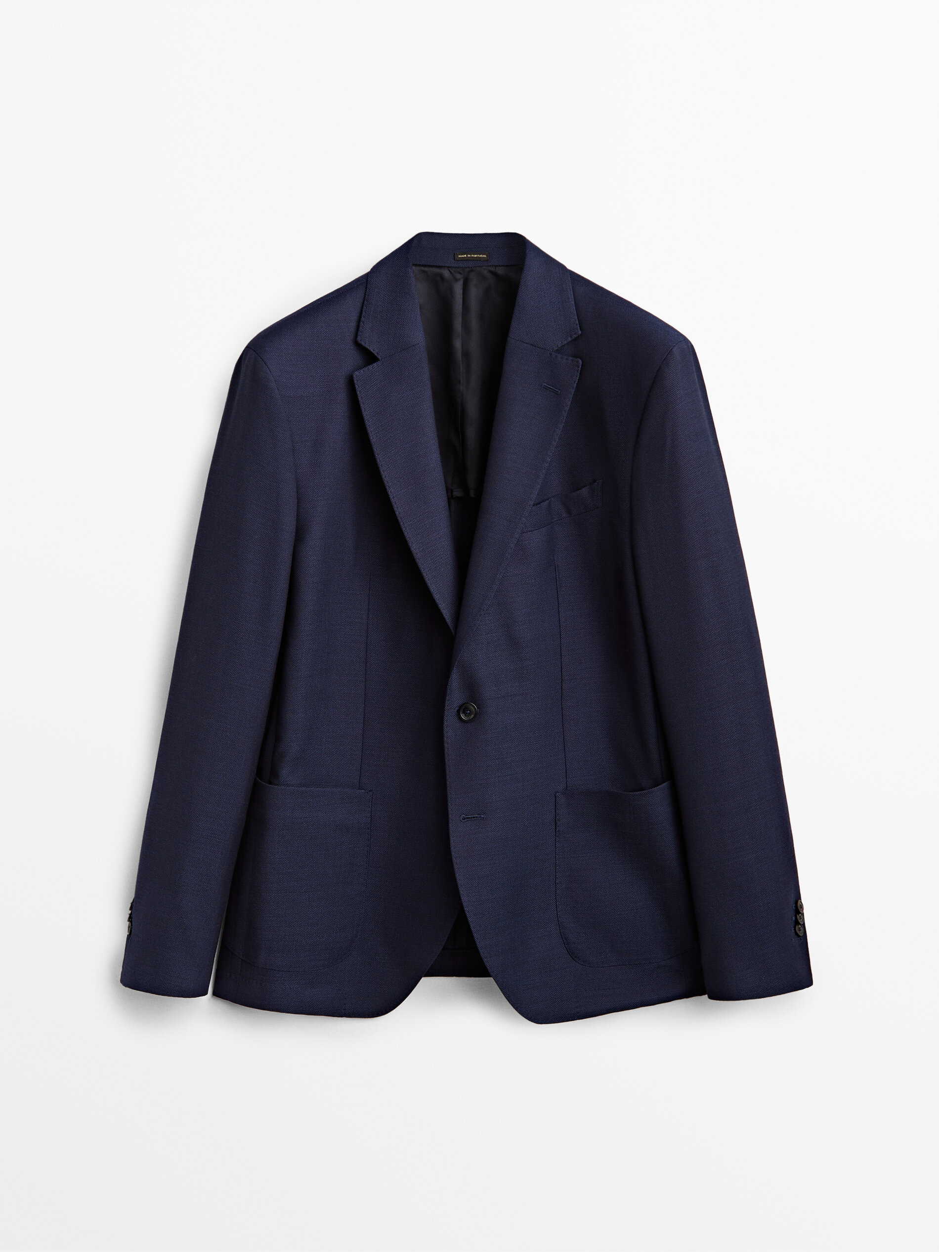 fleurette peacoat