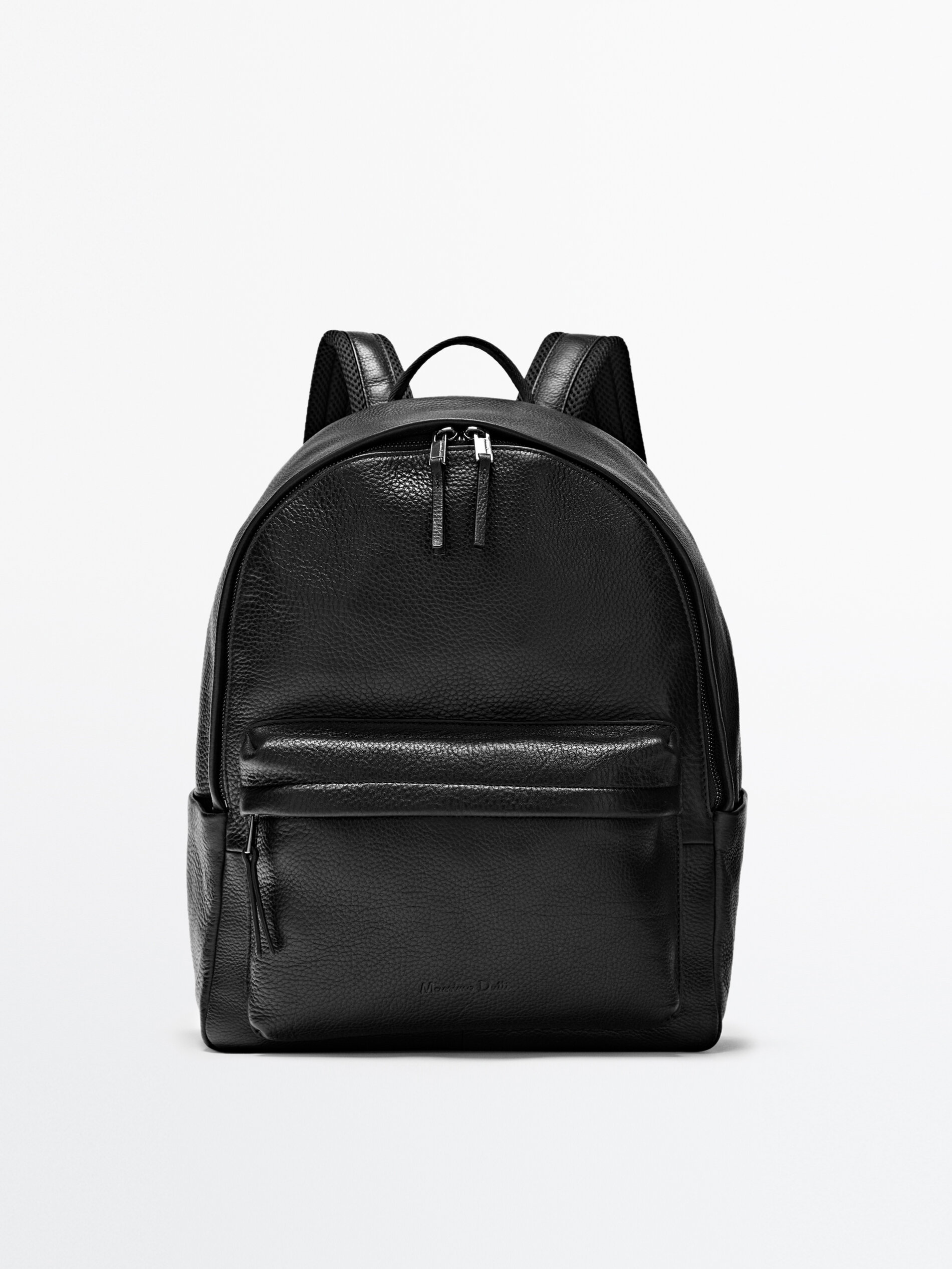 Massimo dutti backpack