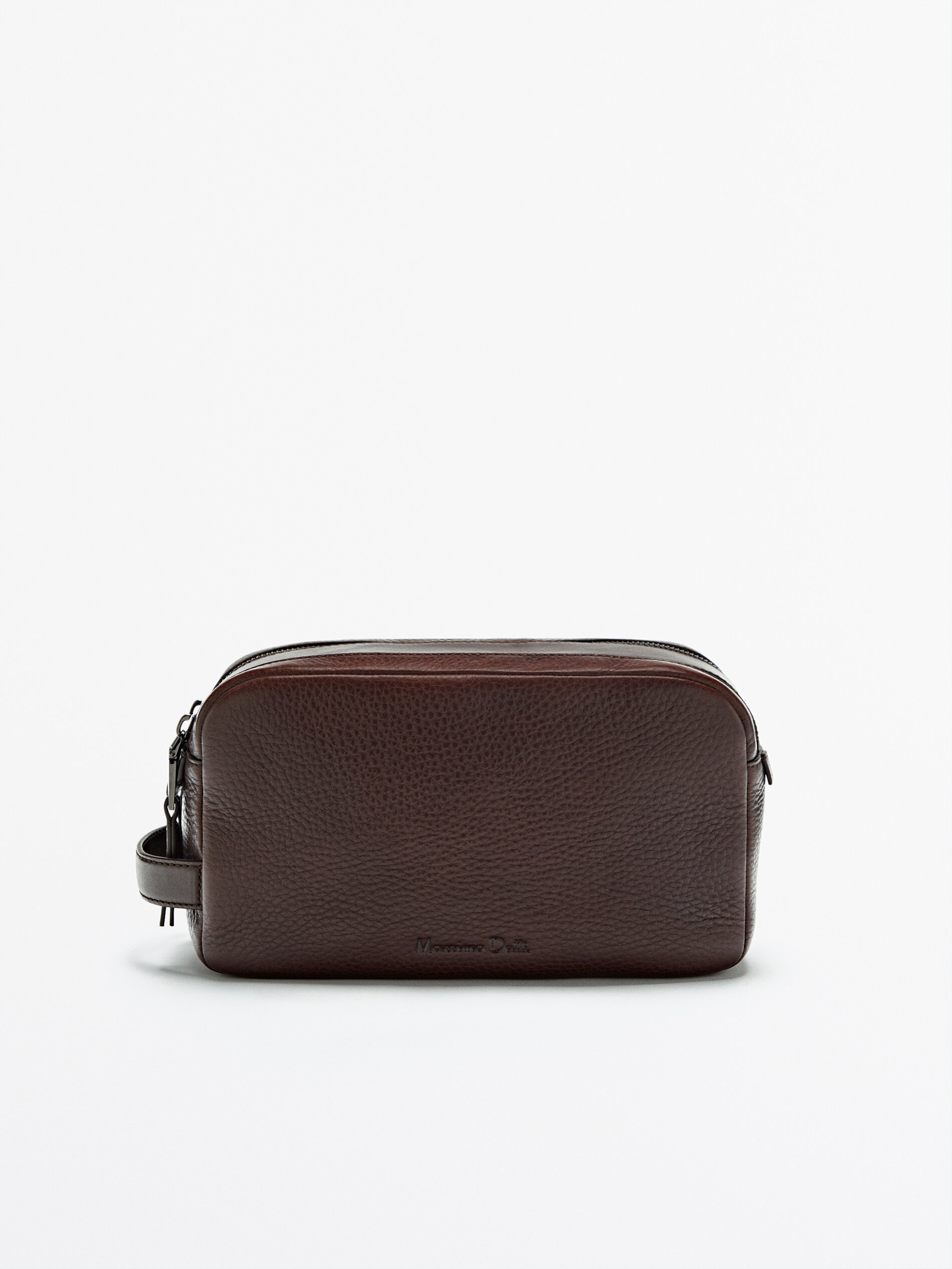 Massimo dutti mens bags clearance