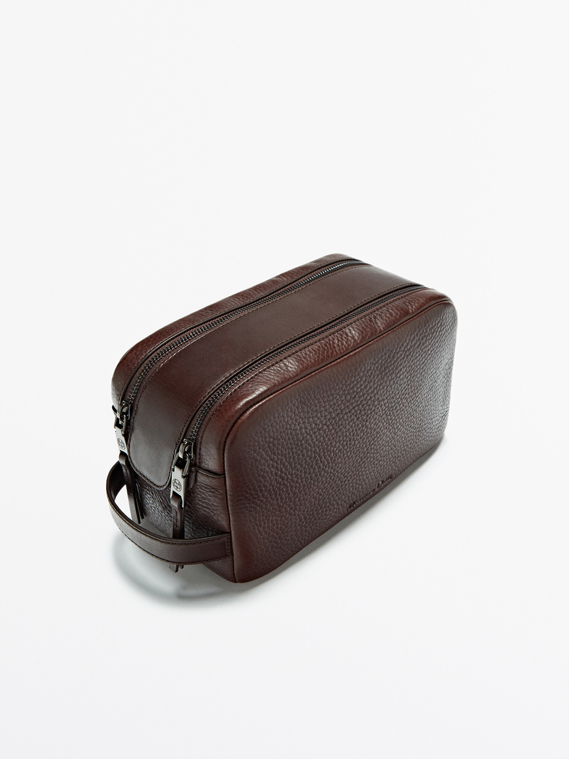 toiletry bag