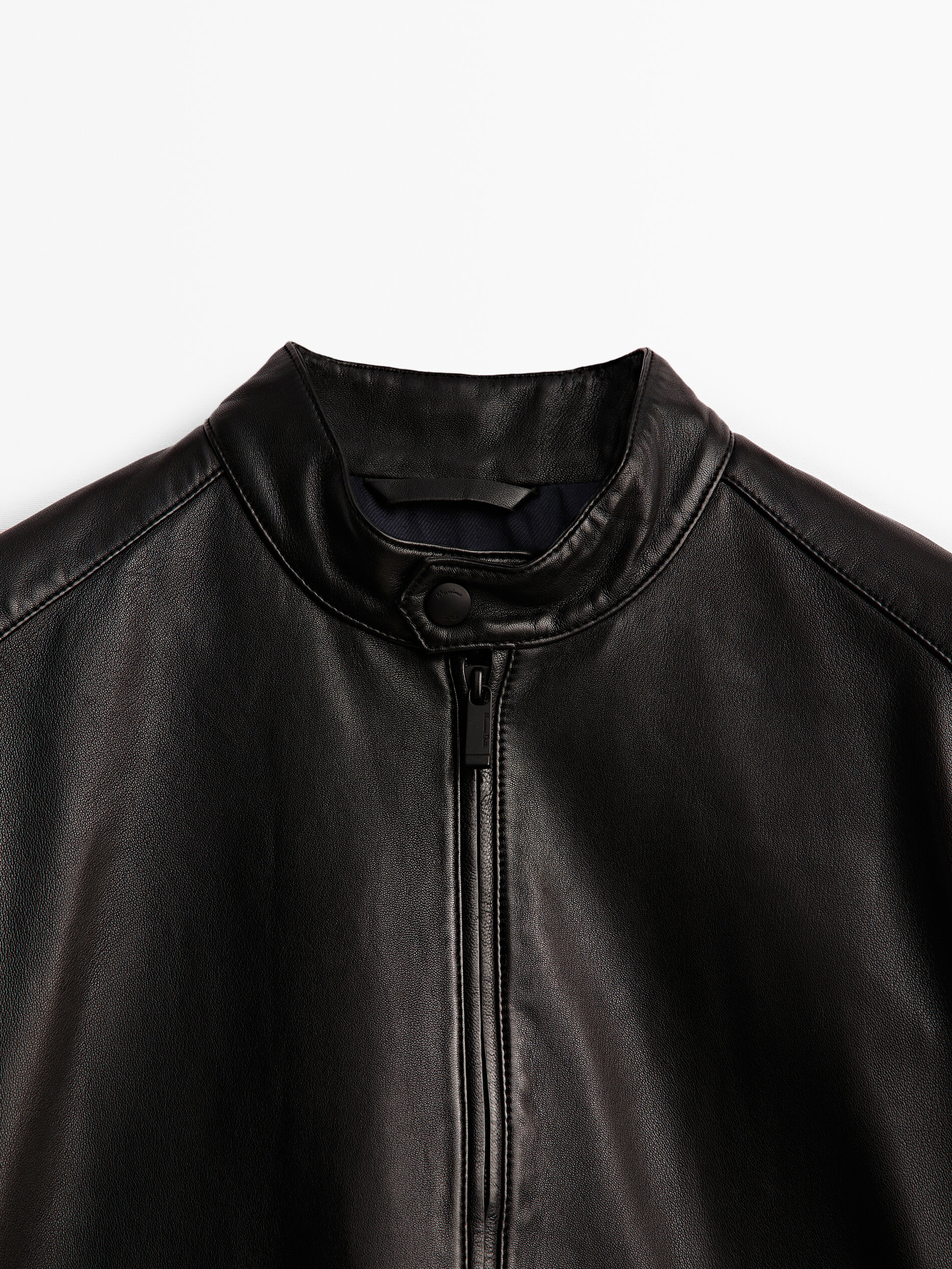 massimo dutti jackets