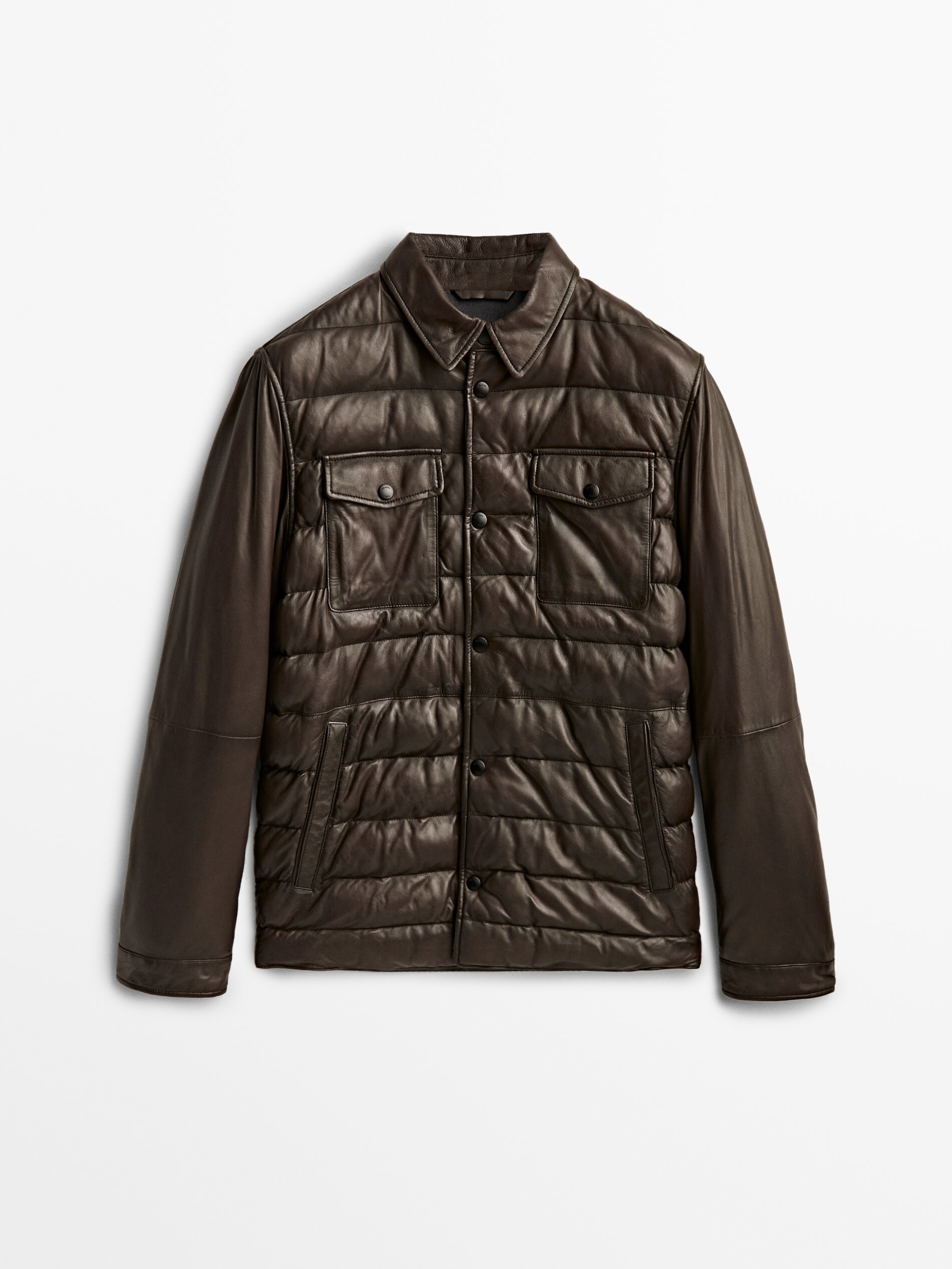 massimo dutti jackets