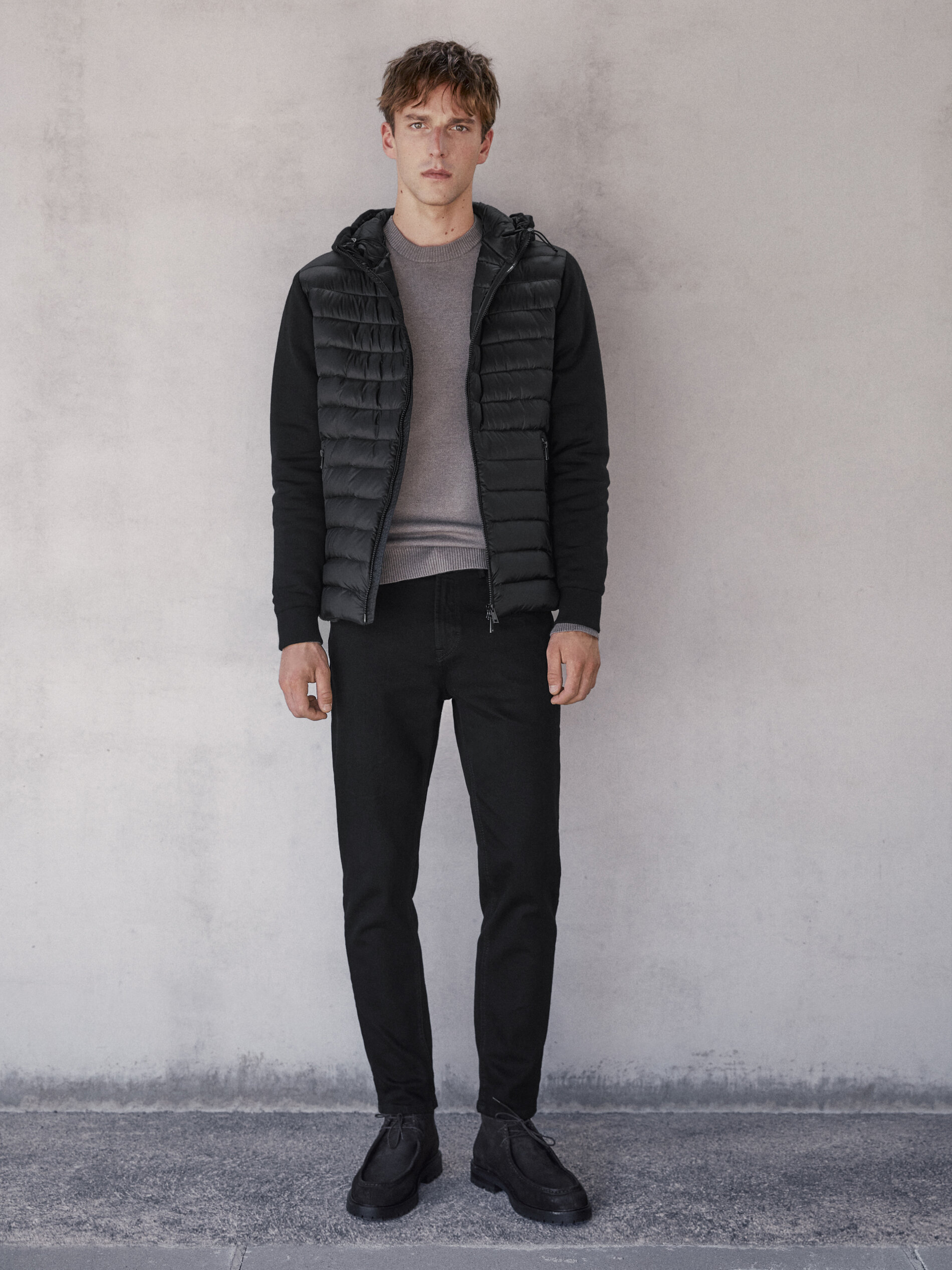 massimo dutti jackets