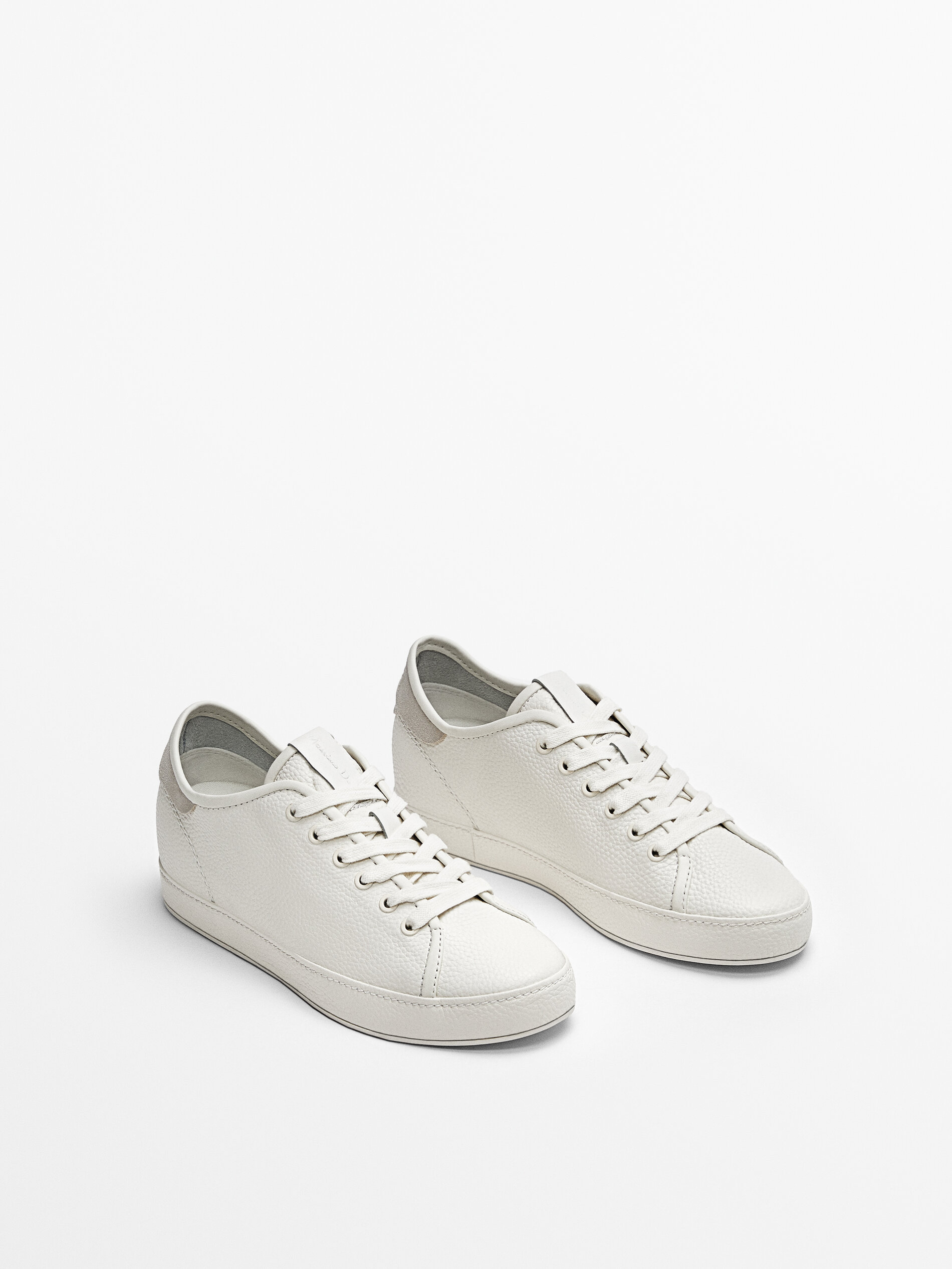 internal wedge trainers