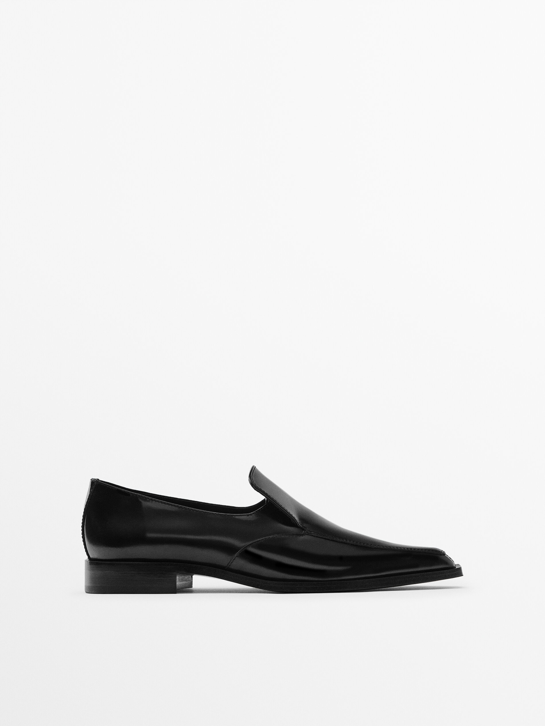 Pointed loafers Sale