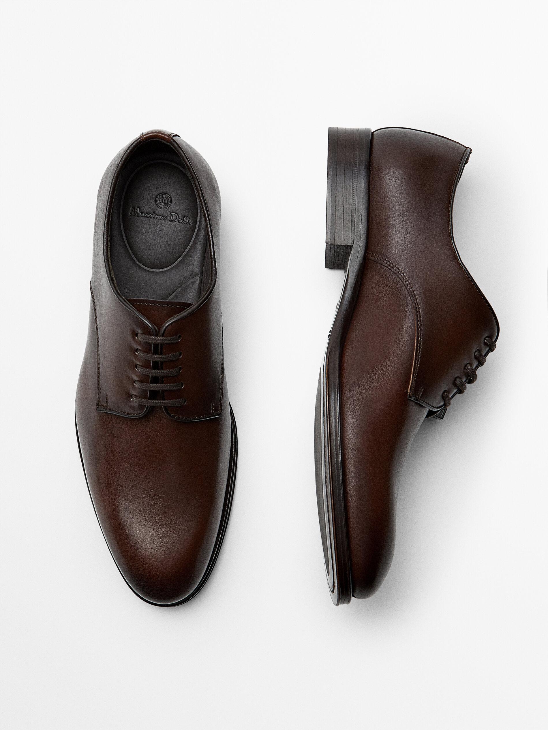 Massimo Dutti Russia 