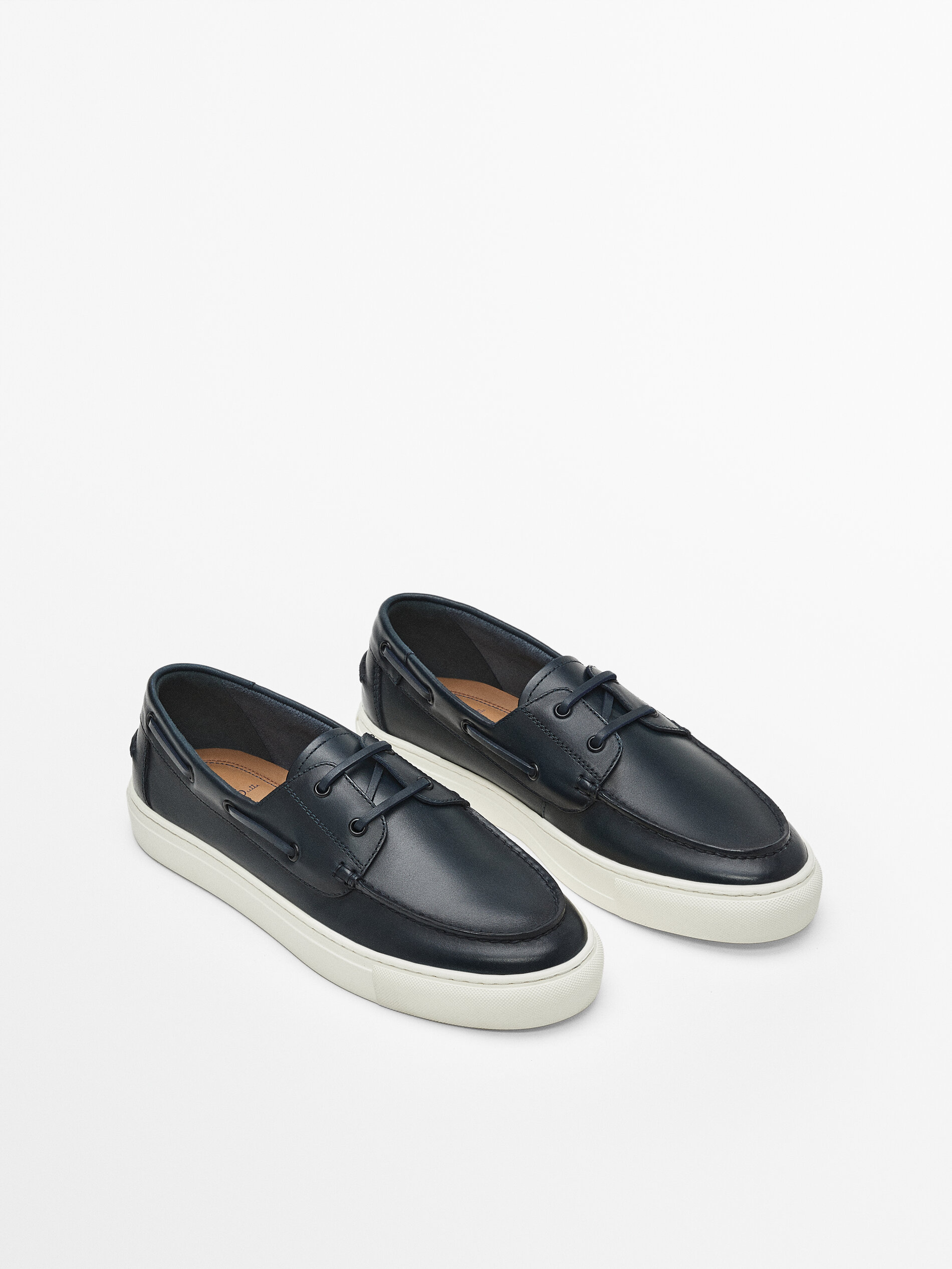 Soft deck shoes clearance