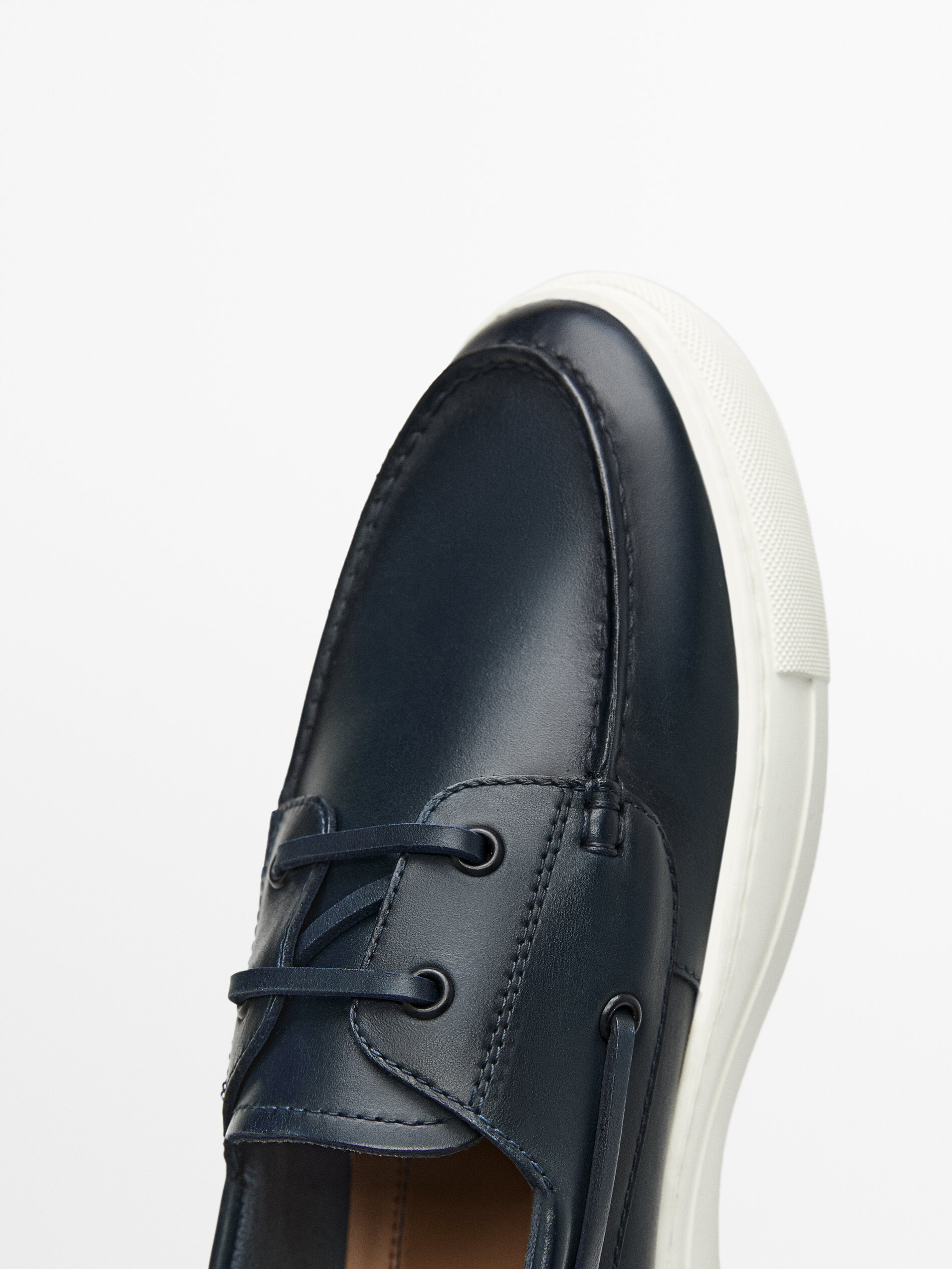 Soft deck shoes clearance
