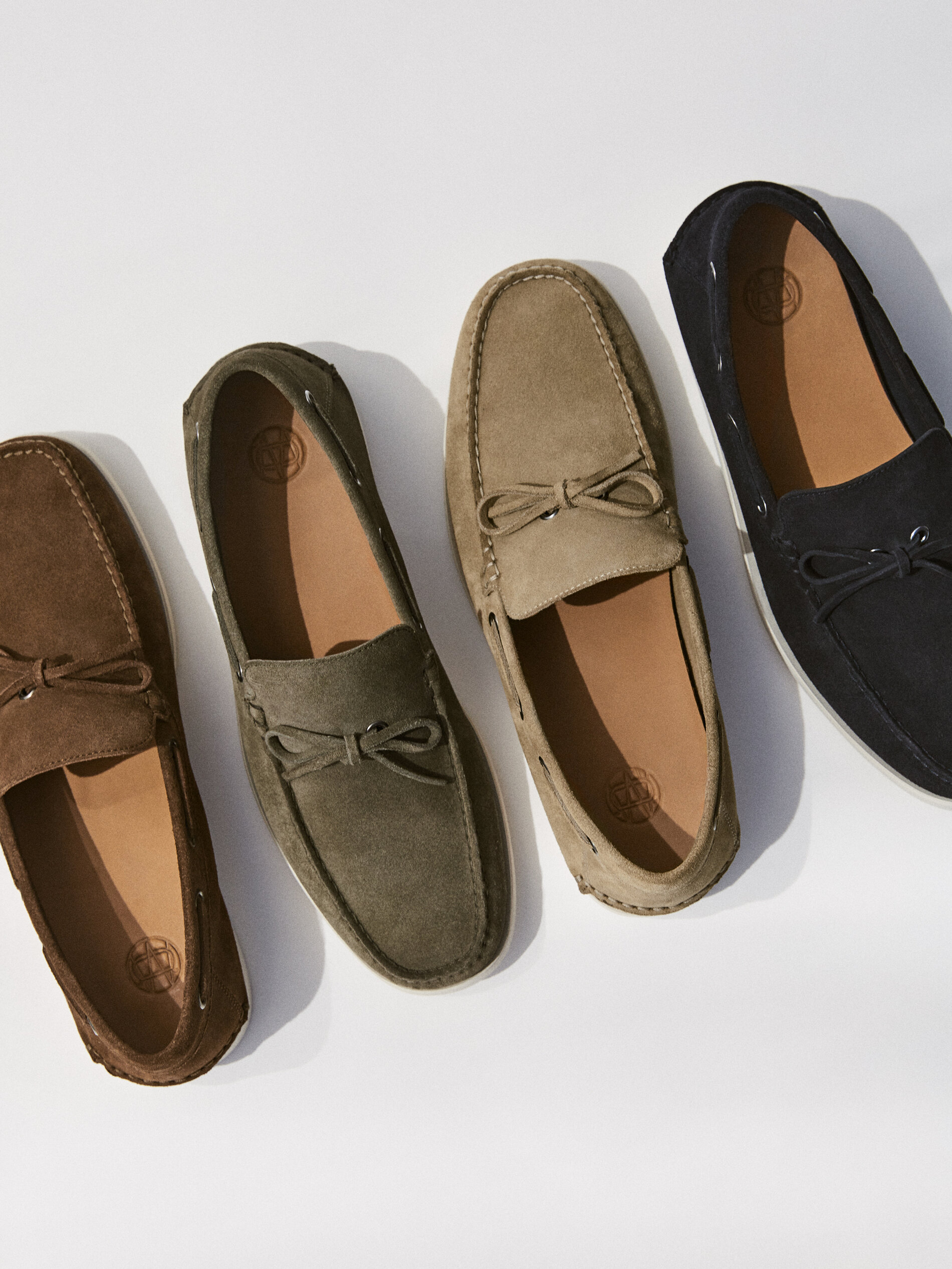 Mocassini - Massimo Dutti Italia