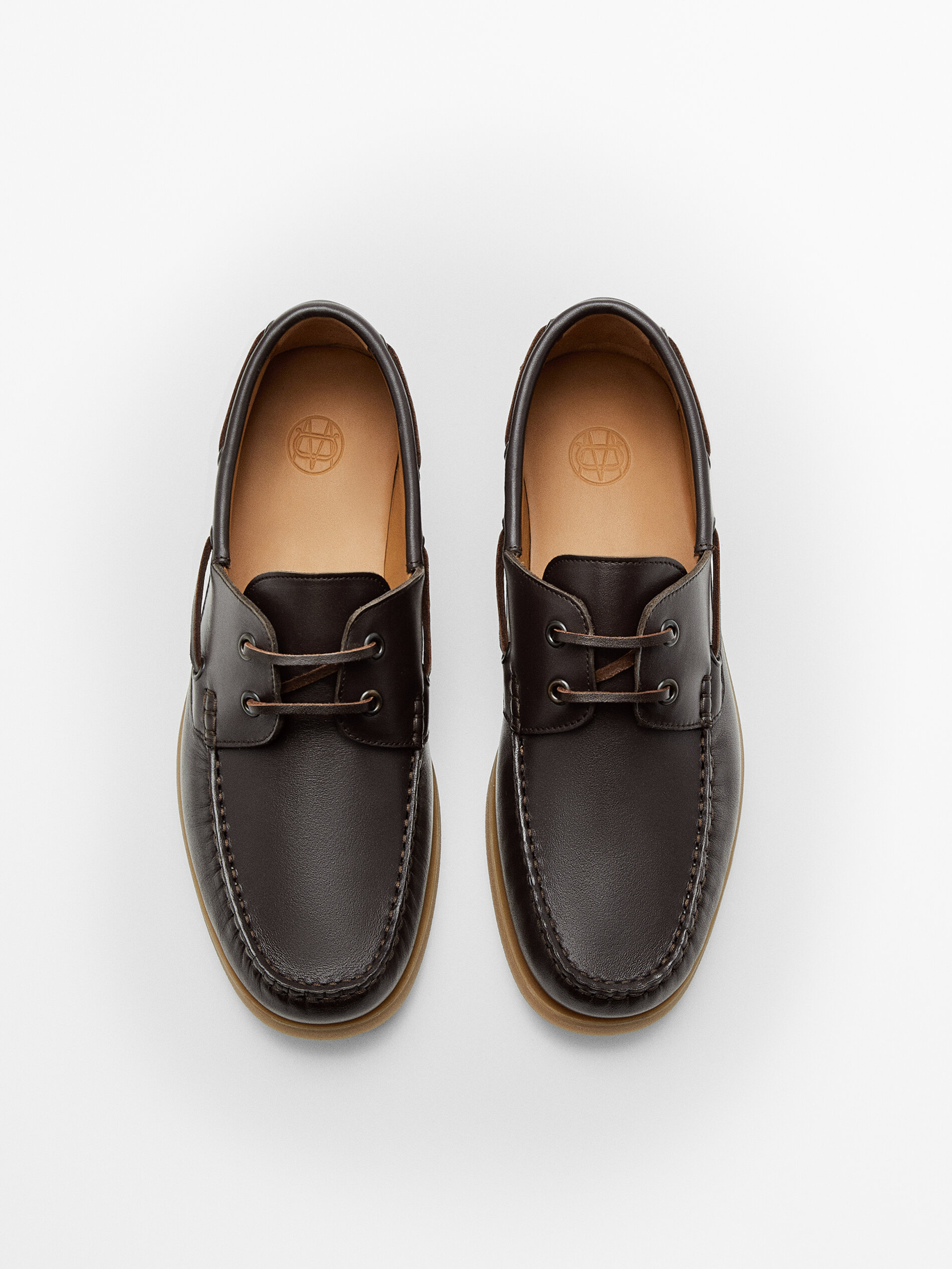 Massimo dutti men shoes clearance
