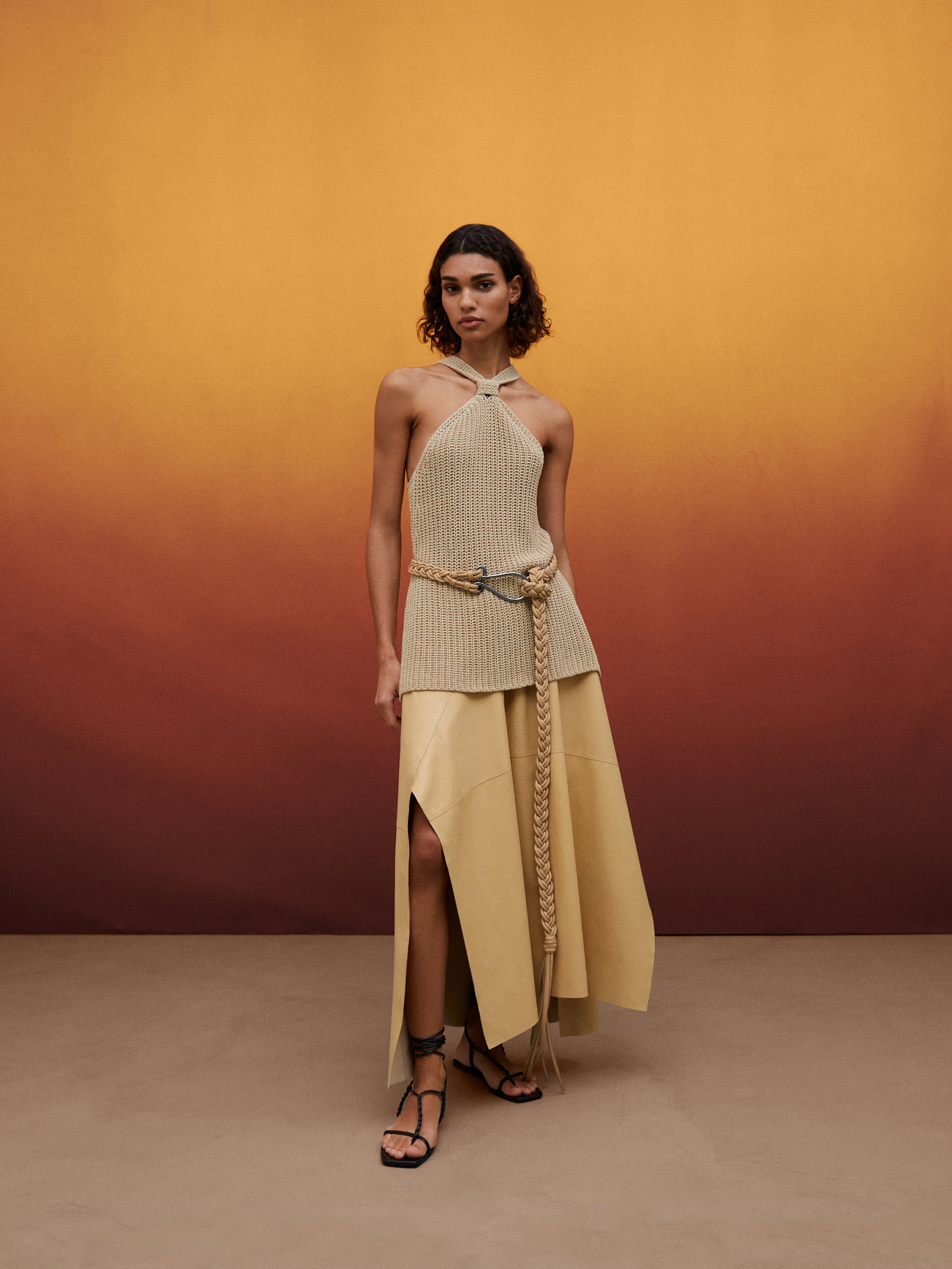 Edición limitada para mujer - Massimo Dutti España