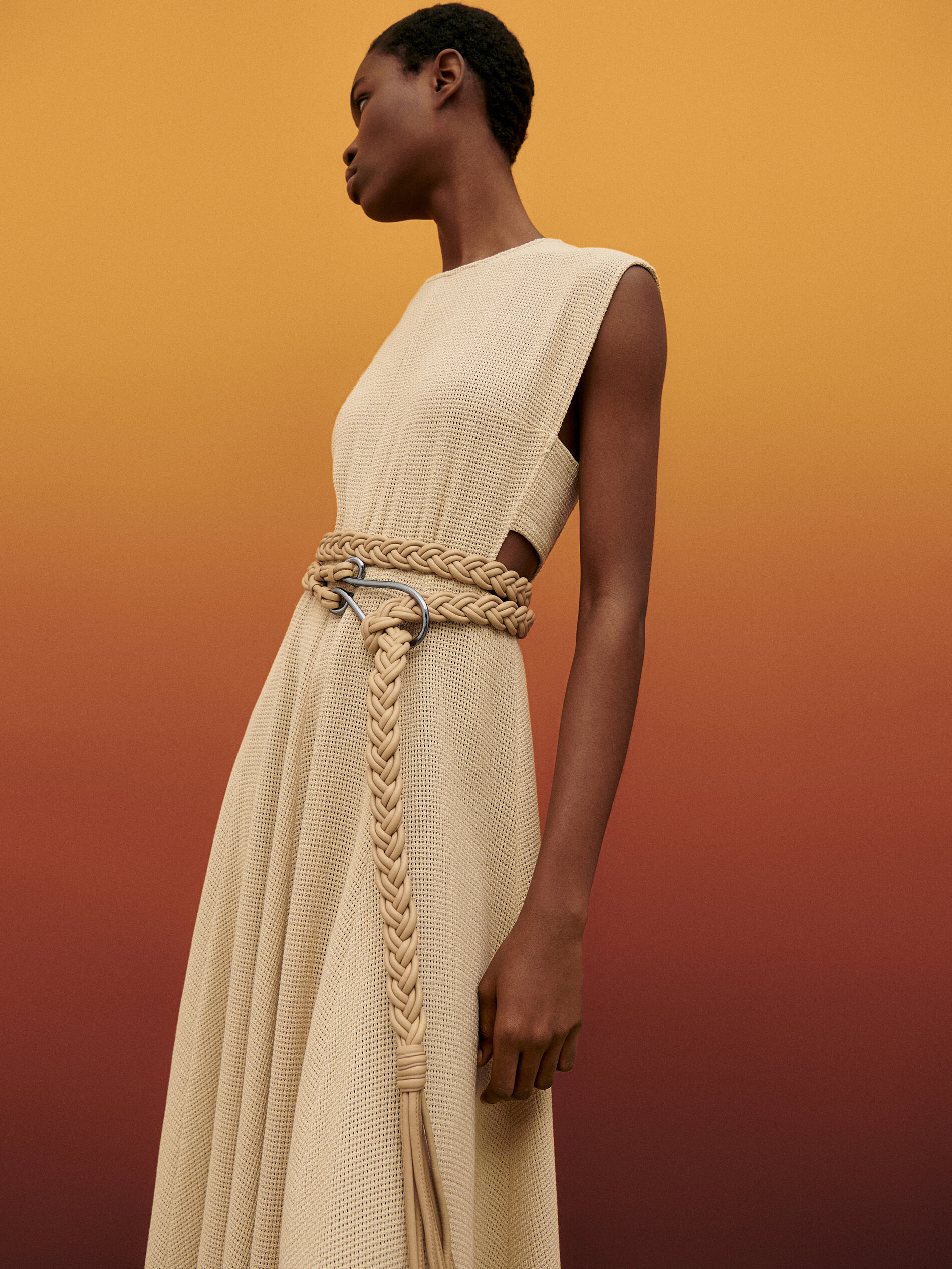 Edición limitada para mujer - Massimo Dutti España