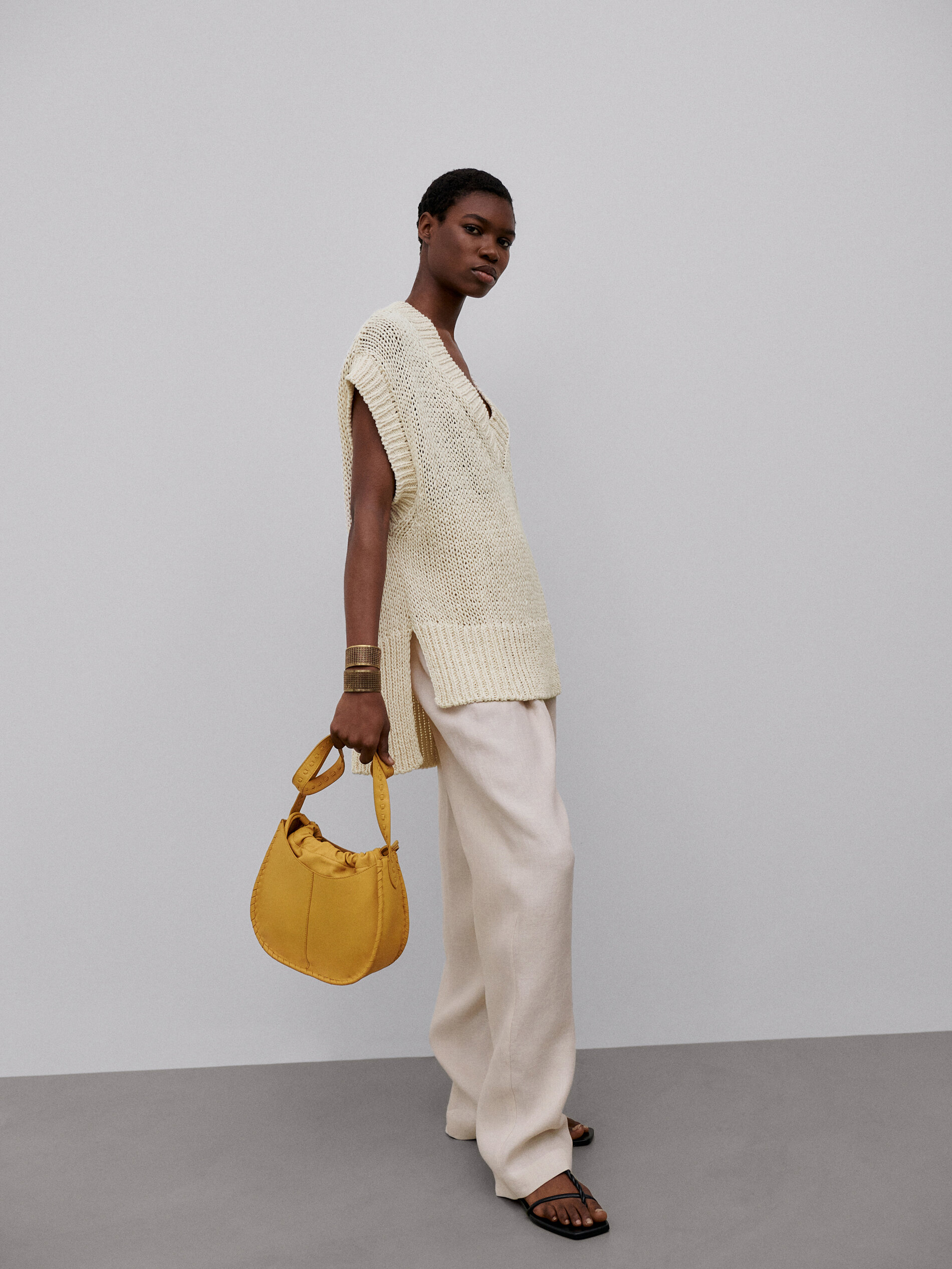 Edición limitada para mujer - Massimo Dutti España