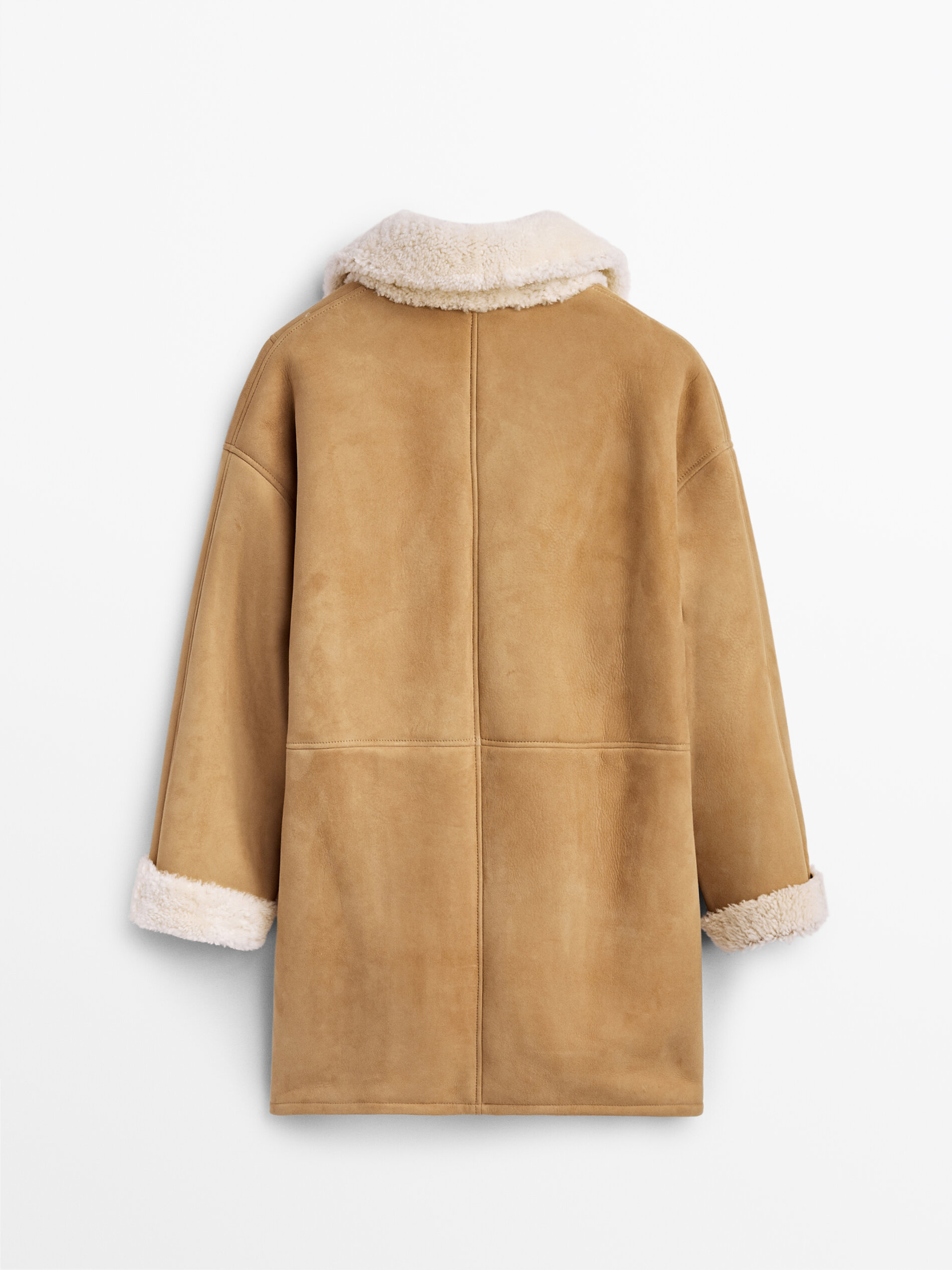 massimo dutti coats uk