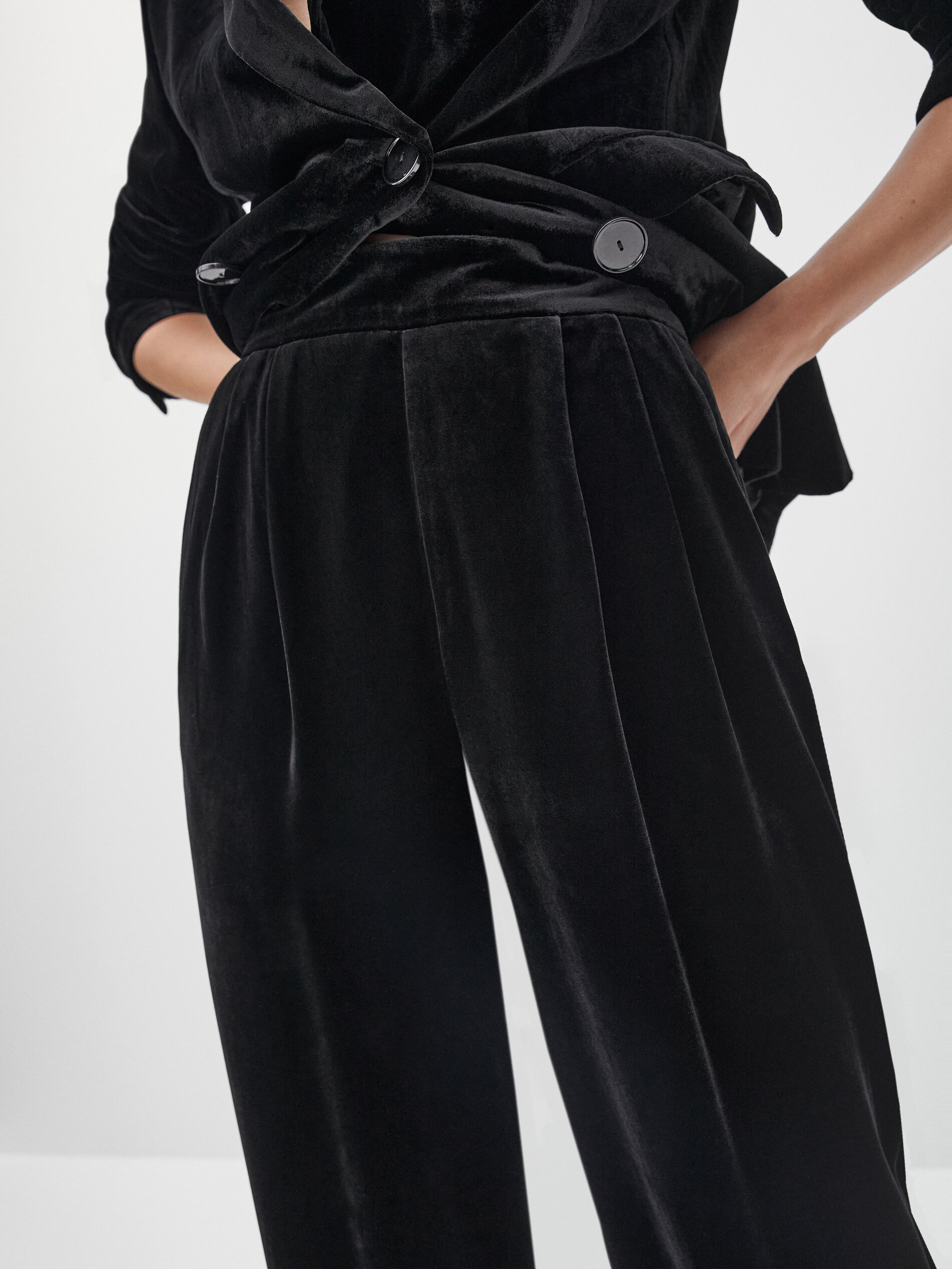 Massimo Dutti 