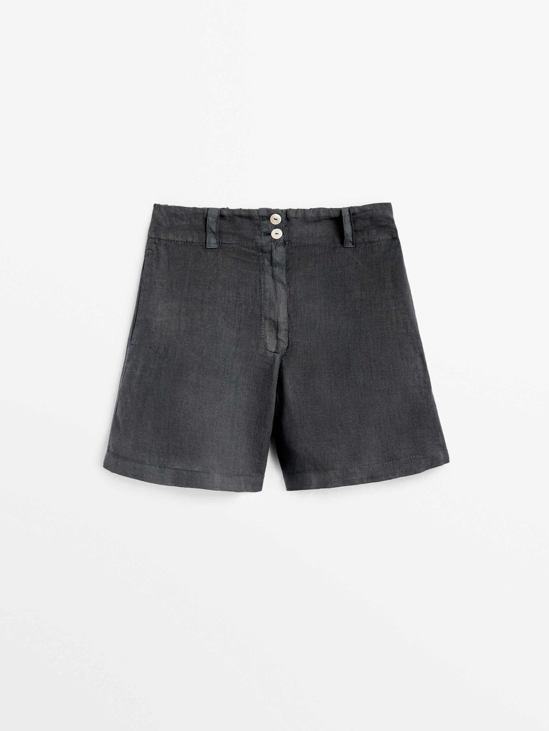 Women's Shorts - Massimo Dutti Deutschland