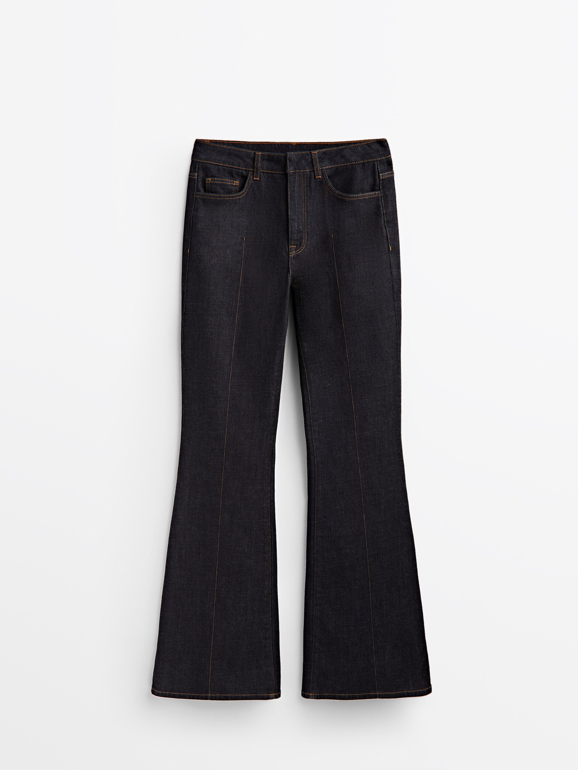 Massimo Dutti Russia 