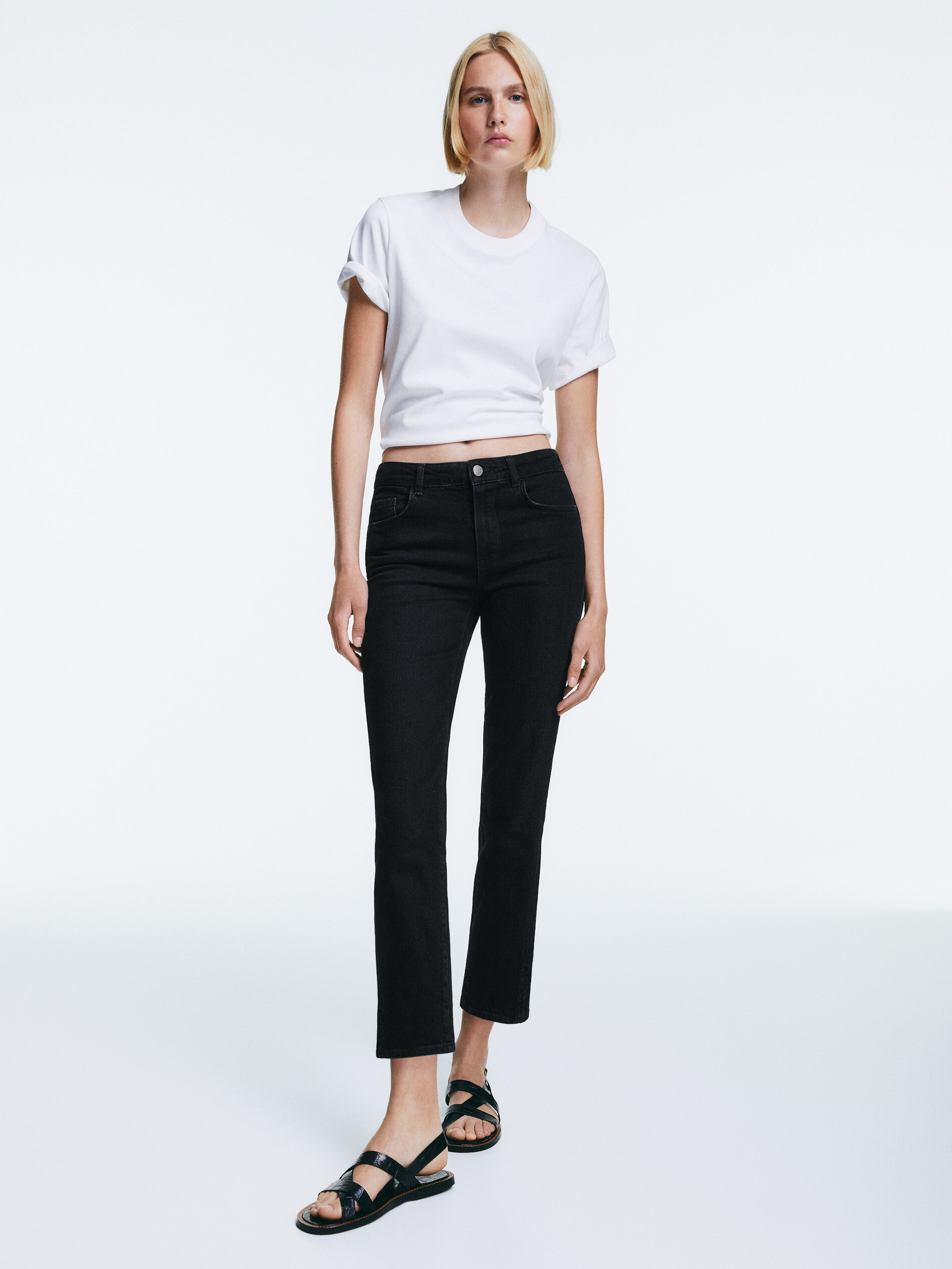 massimo dutti jeans