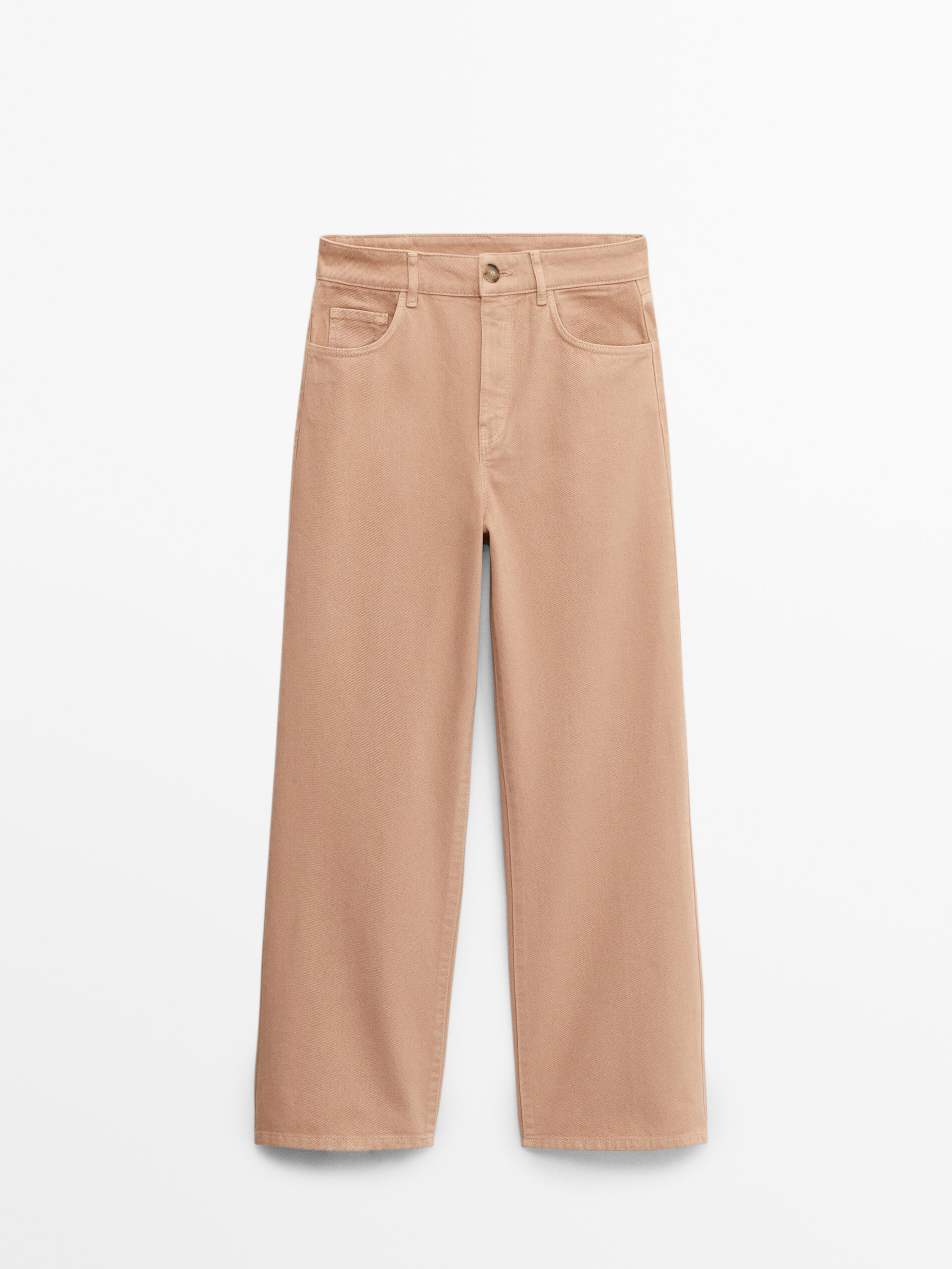 Wide Leg - Massimo Dutti España
