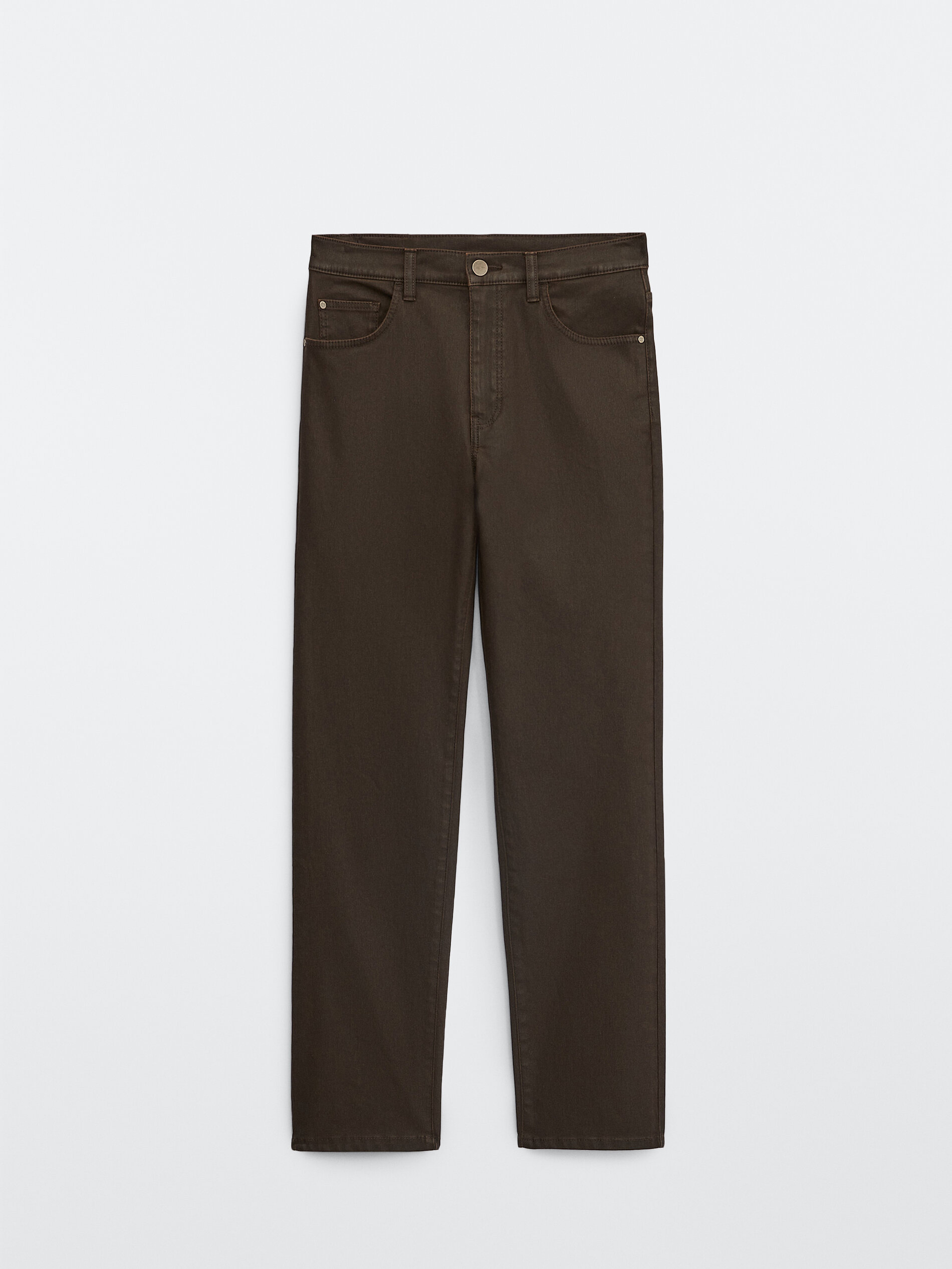 Pantaloni Casual da Donna - Massimo Dutti Italia
