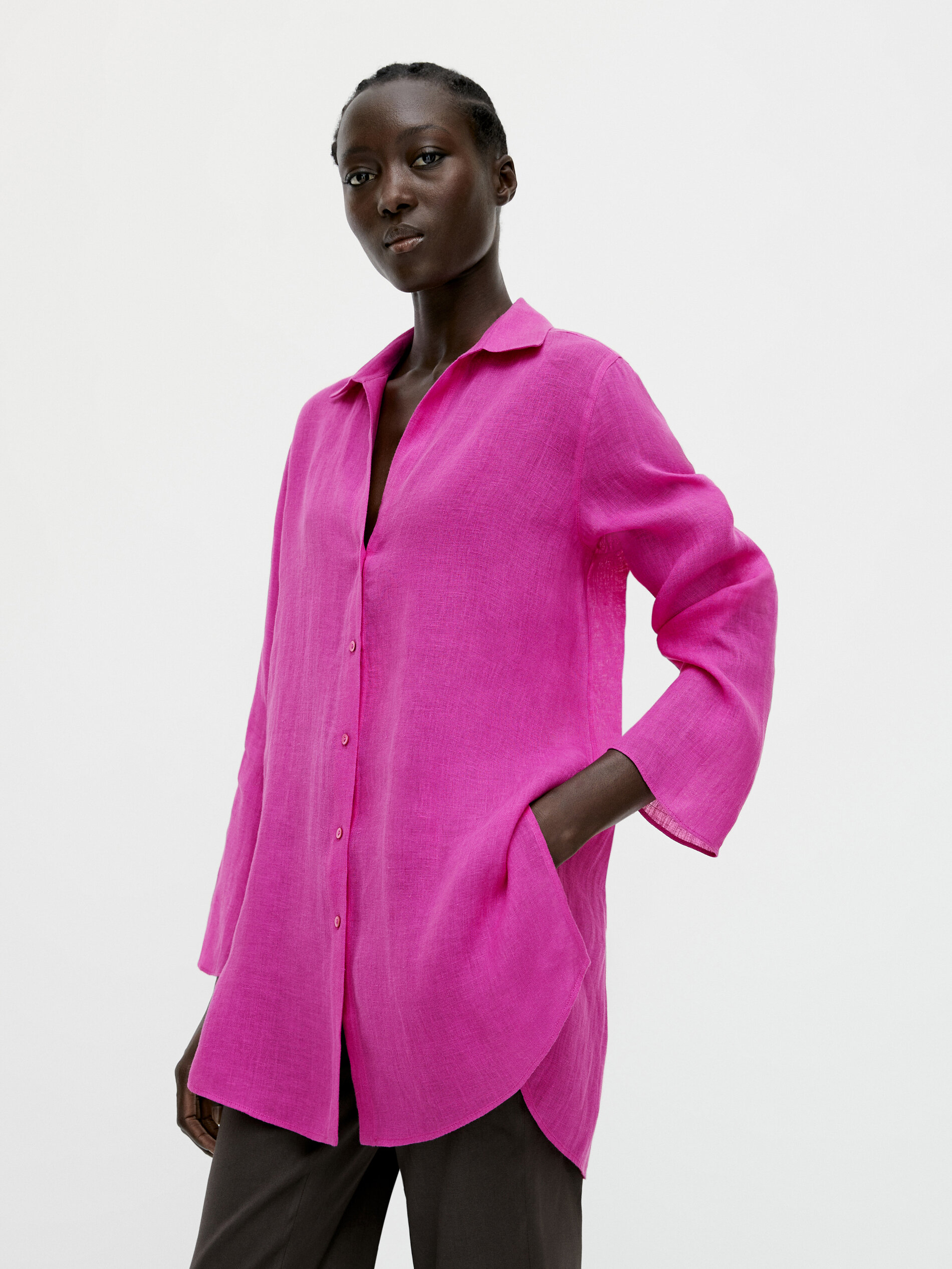 massimo blouse