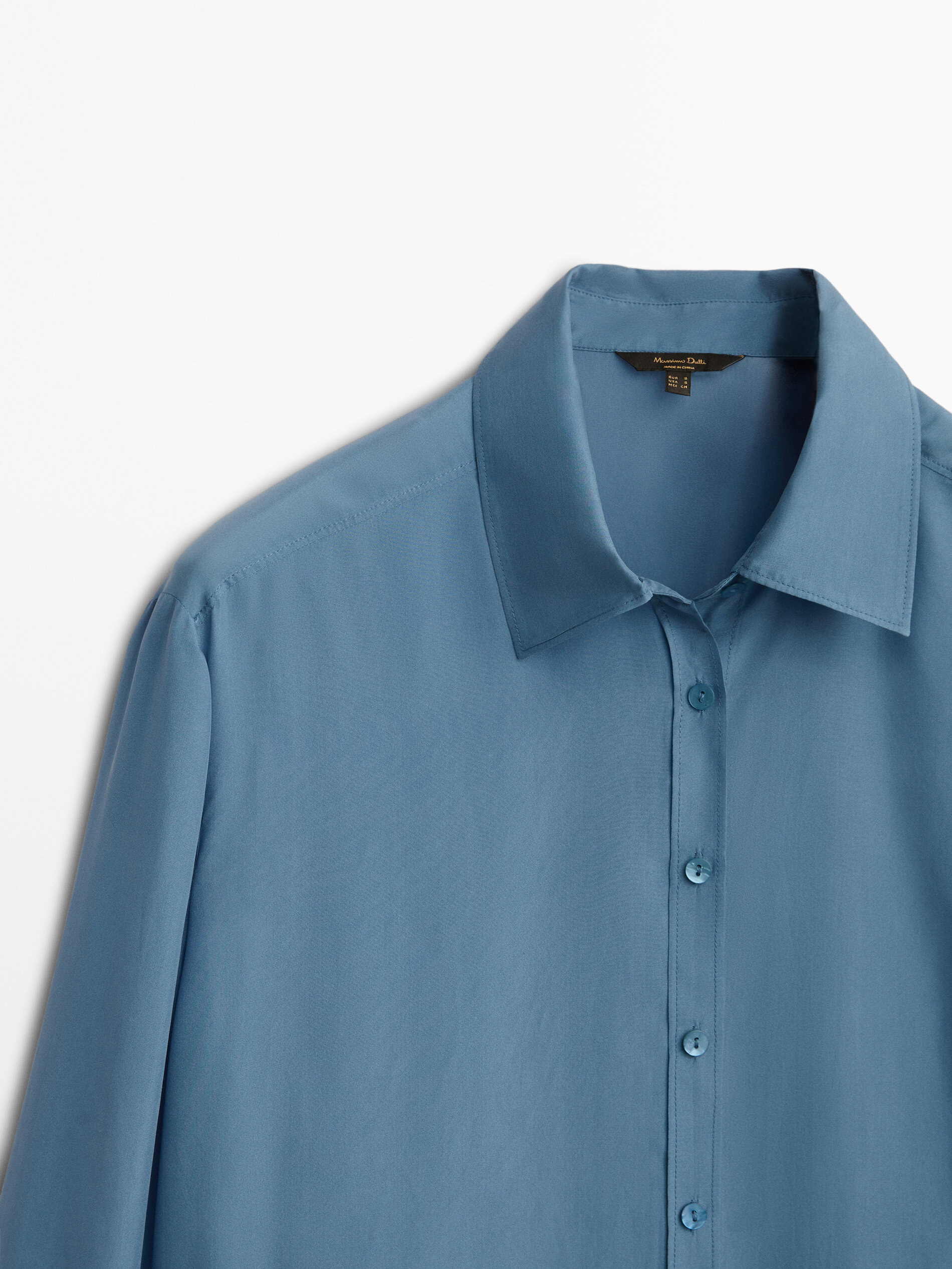 Massimo Dutti United States of America Massimo Dutti United States of America