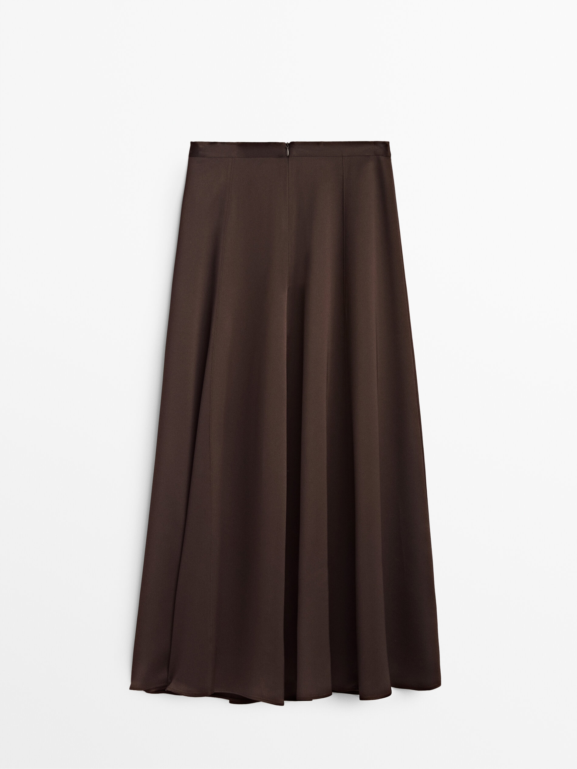 basic fine cotton stretch