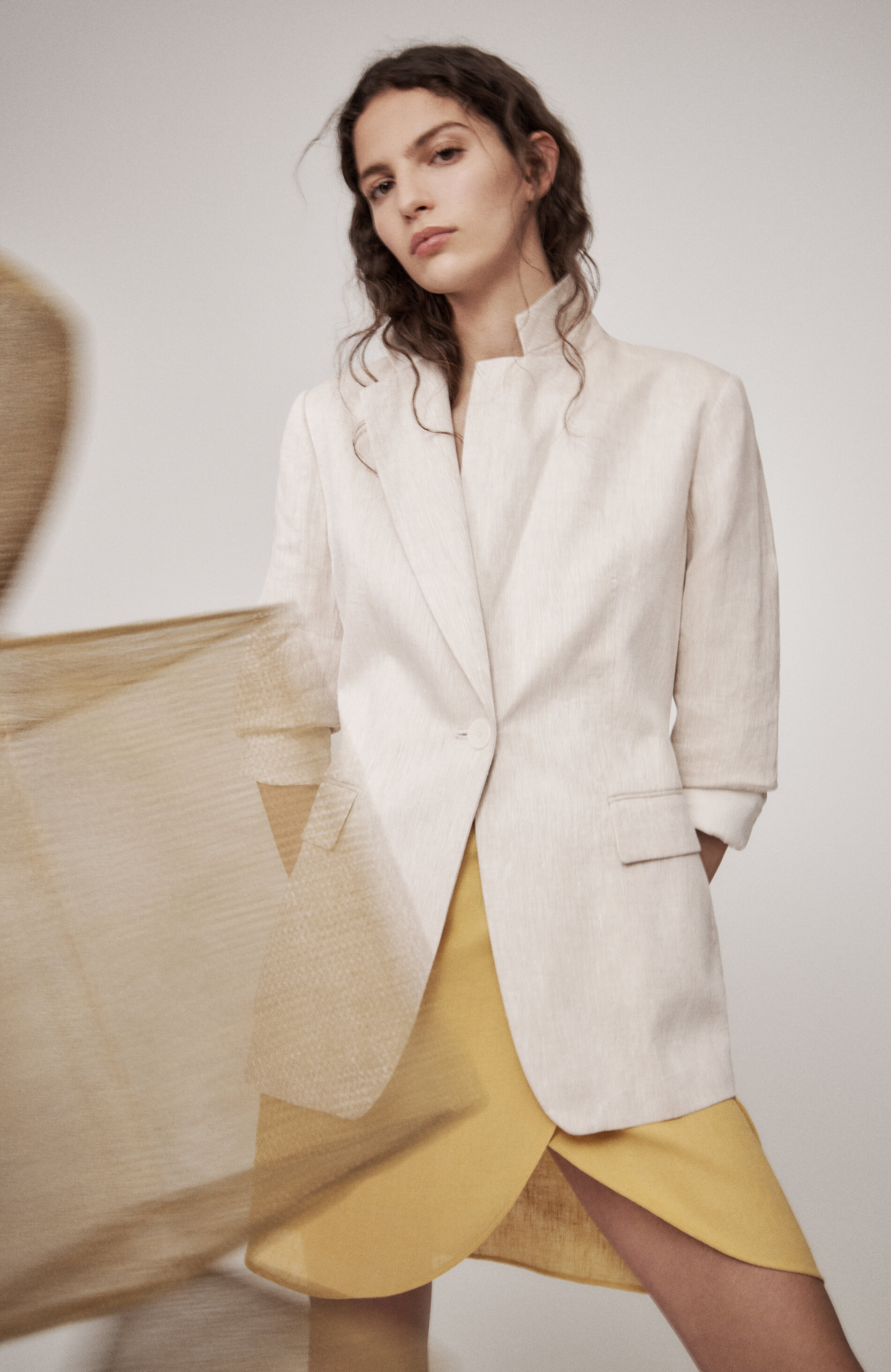 Nuevo - Massimo Dutti España
