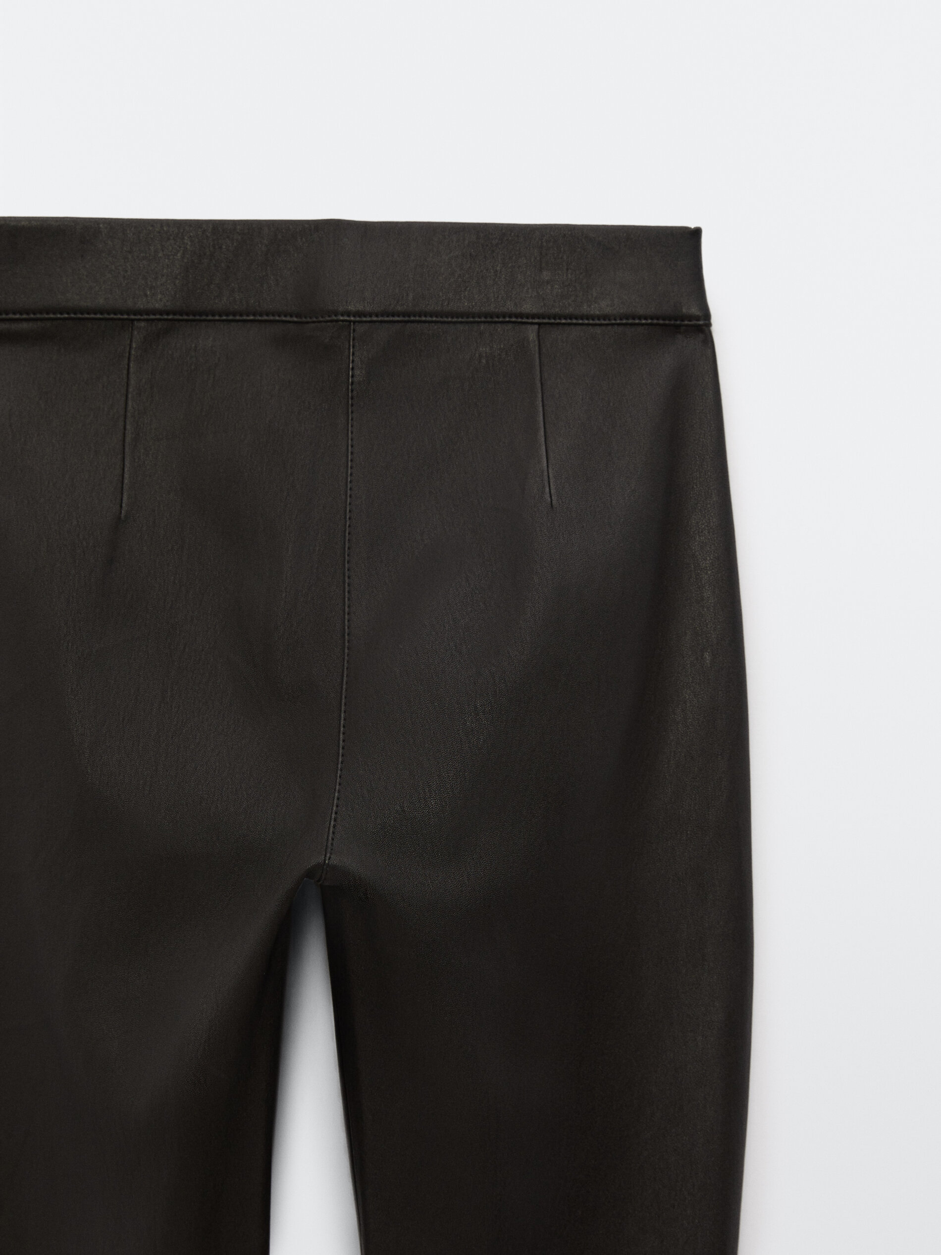 massimo dutti leggings