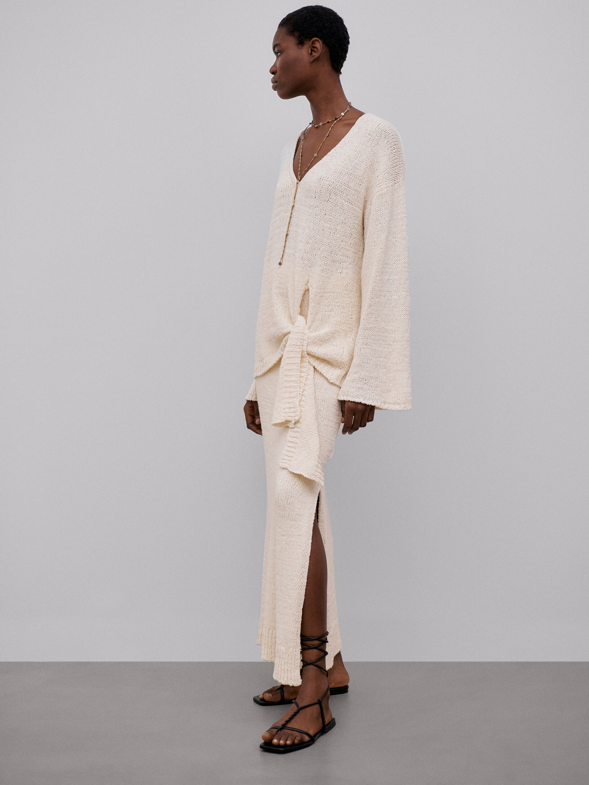 Edición limitada para mujer - Massimo Dutti España