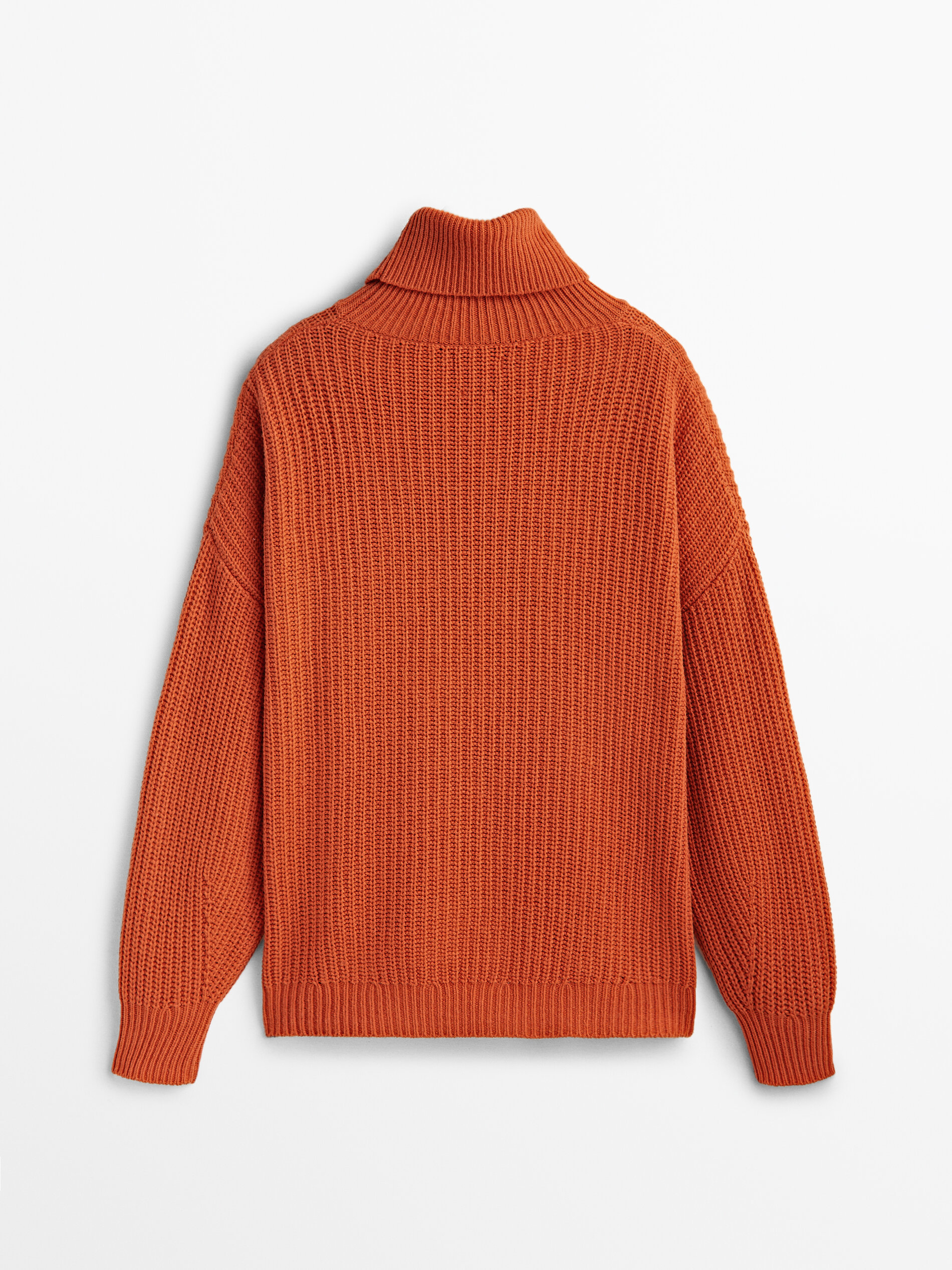 jumper cashmere