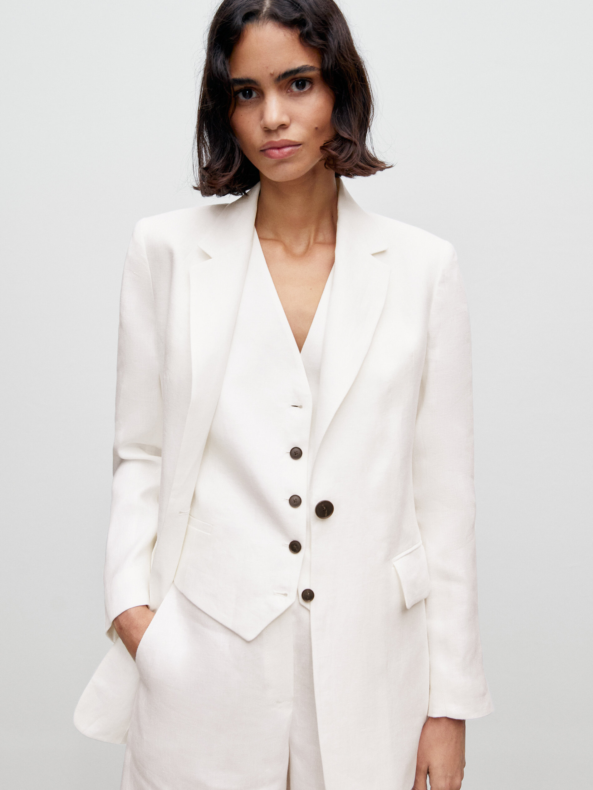 Trajes de mujer - Massimo Dutti Colombia
