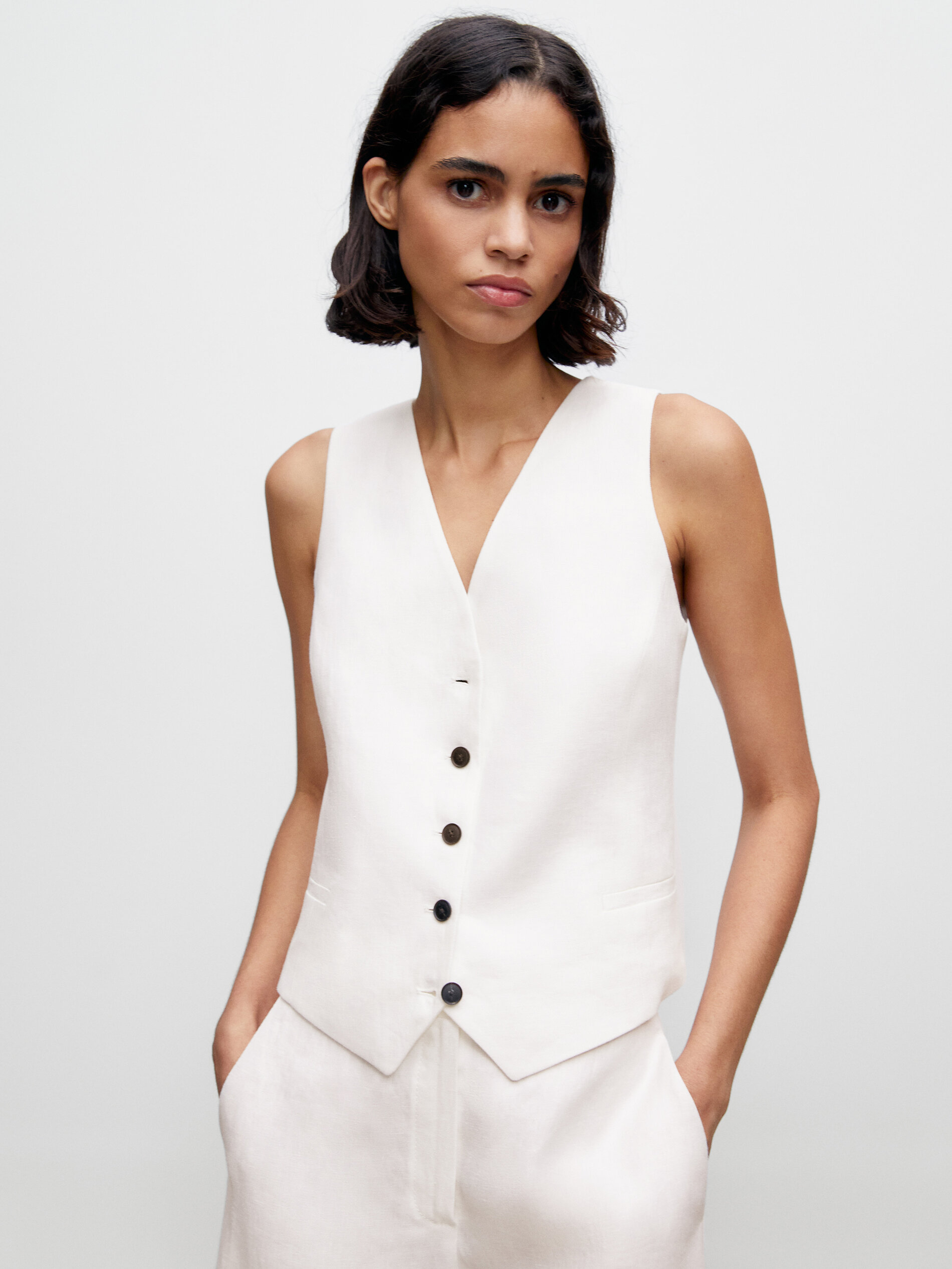 Trajes de mujer - Massimo Dutti Colombia