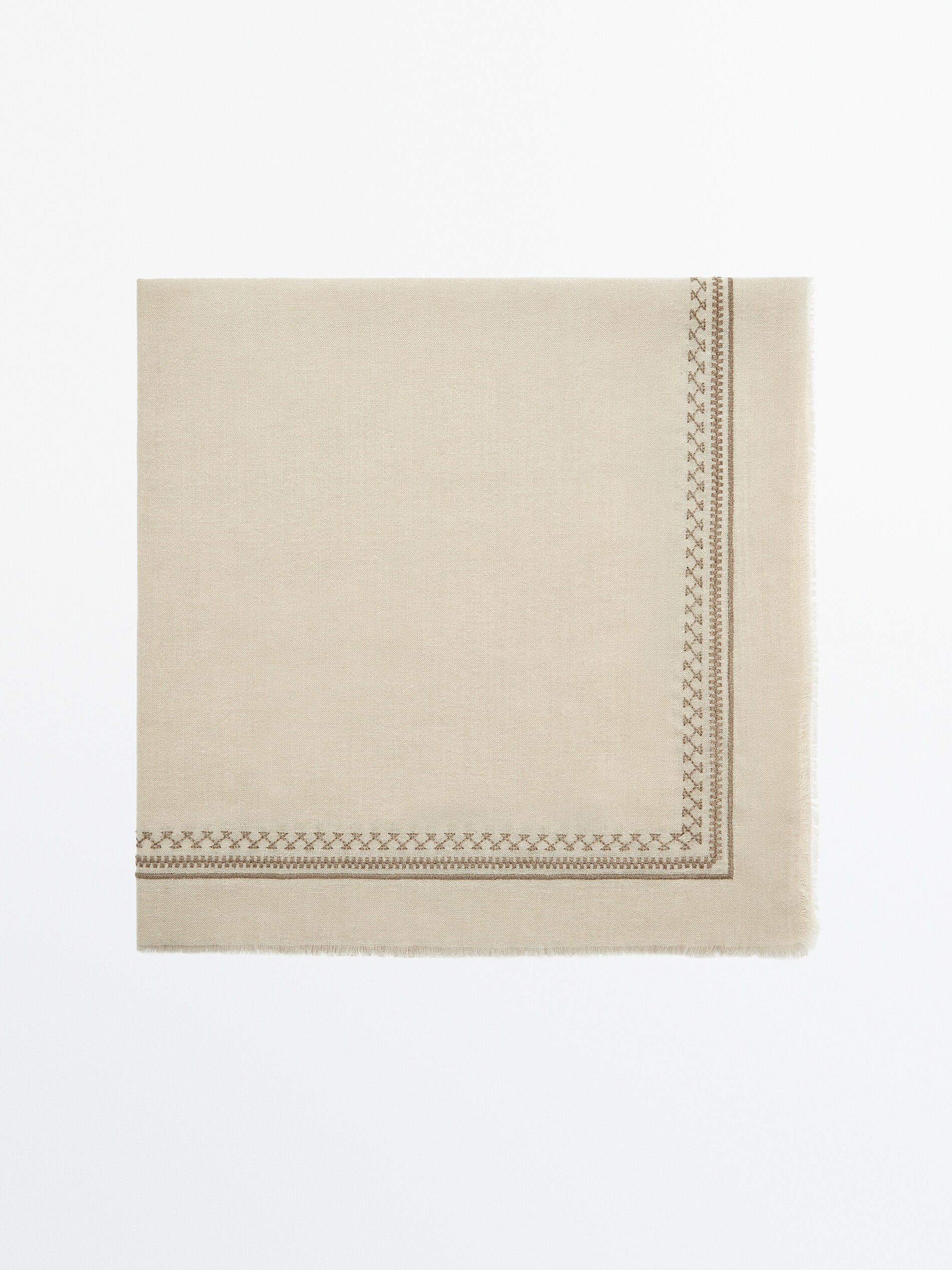 Foulards \u0026 Scarves - Massimo Dutti United Kingdom