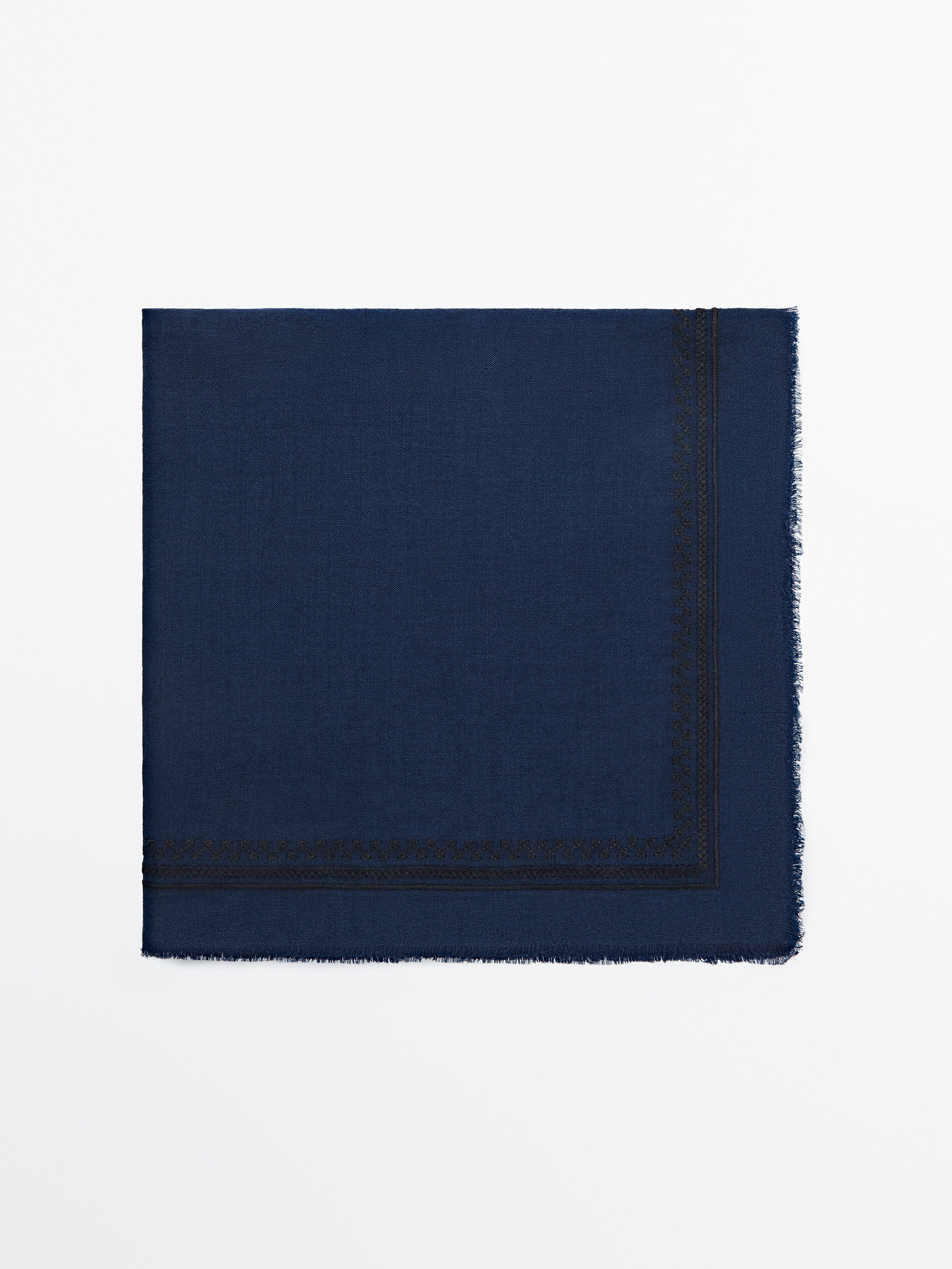Foulards \u0026 Scarves - Massimo Dutti United Kingdom