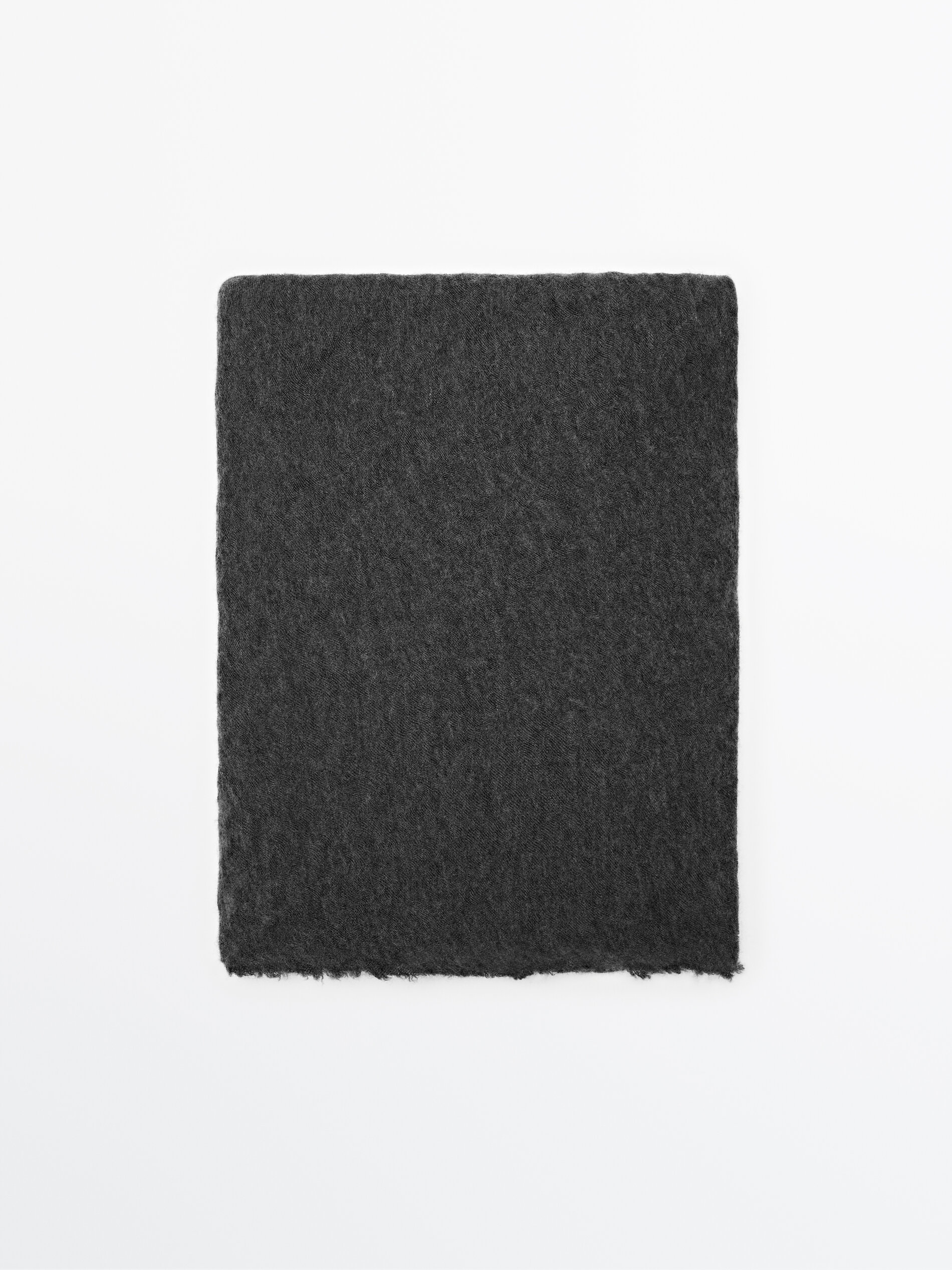 longline leopard cardigan