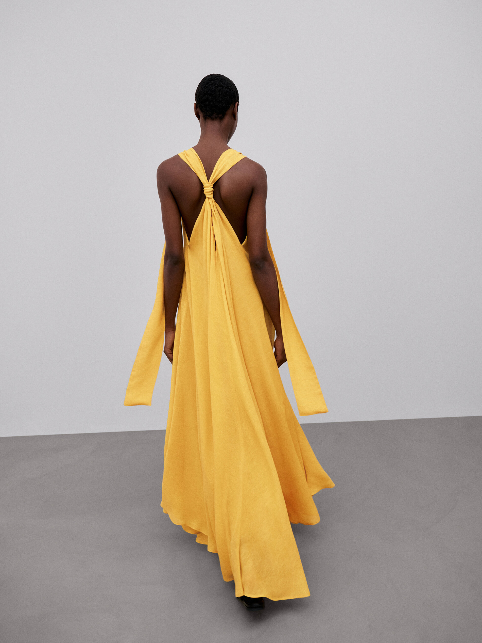 Dresses for Women - Massimo Dutti United Kingdom