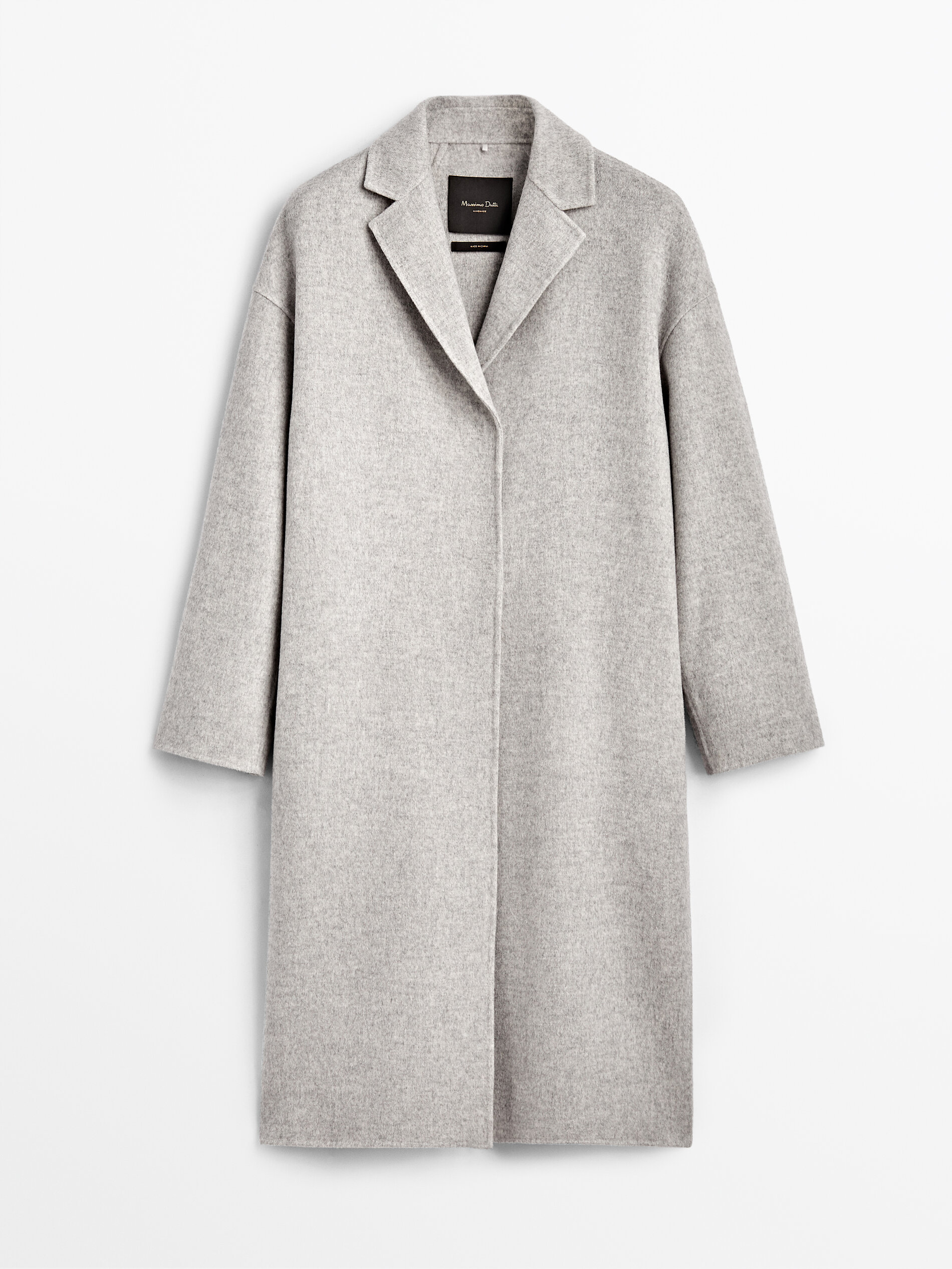 Abrigos para mujer - Massimo Dutti España