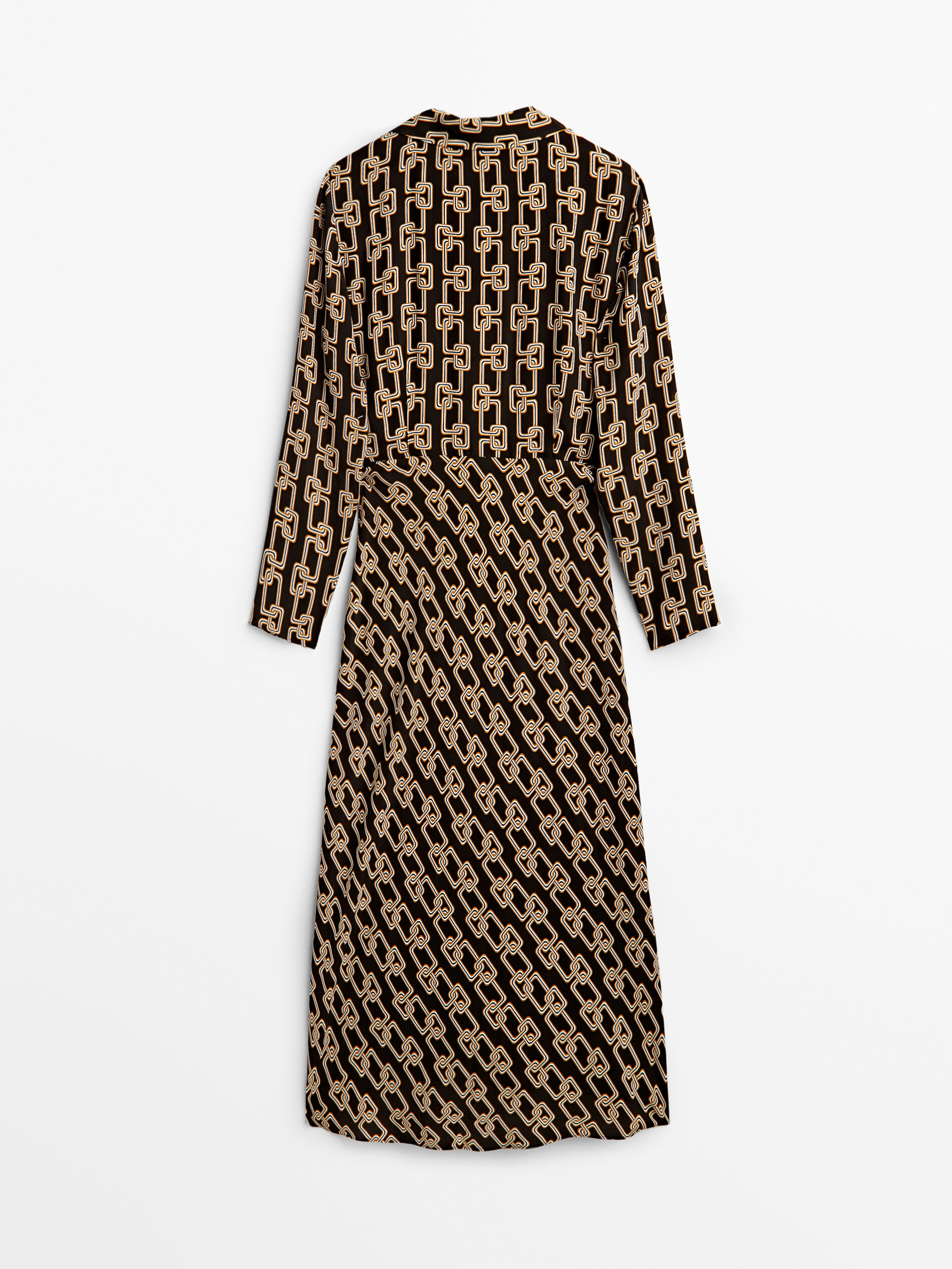 massimo dutti vestiti