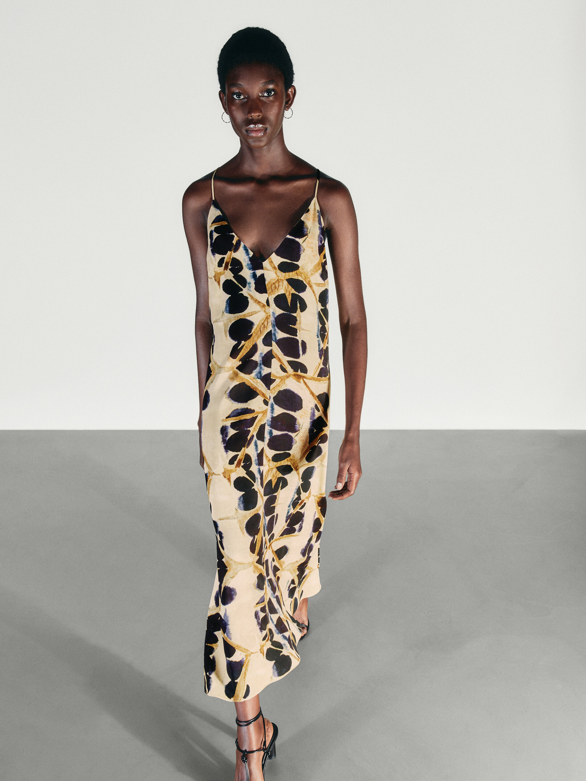 Rebajas 2018: 10 vestidos irresistibles de Massimo Dutti