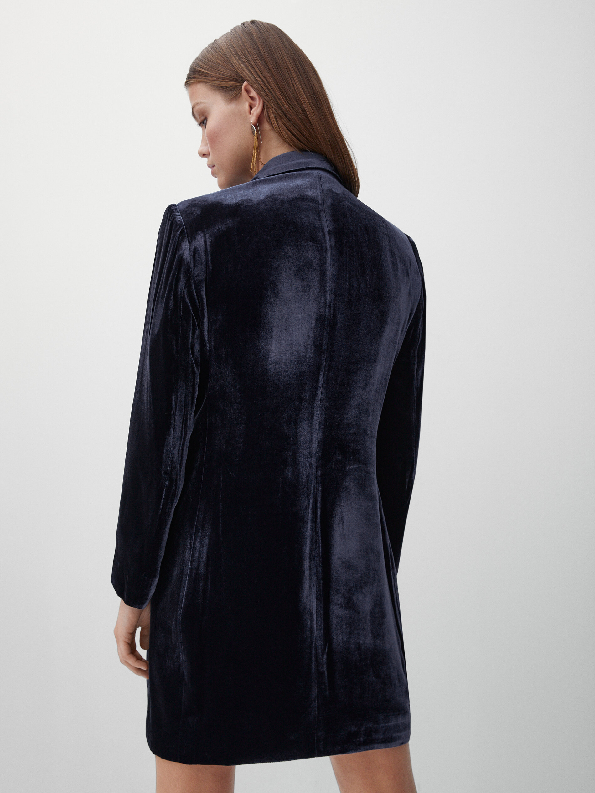 massimo dutti dresses uk