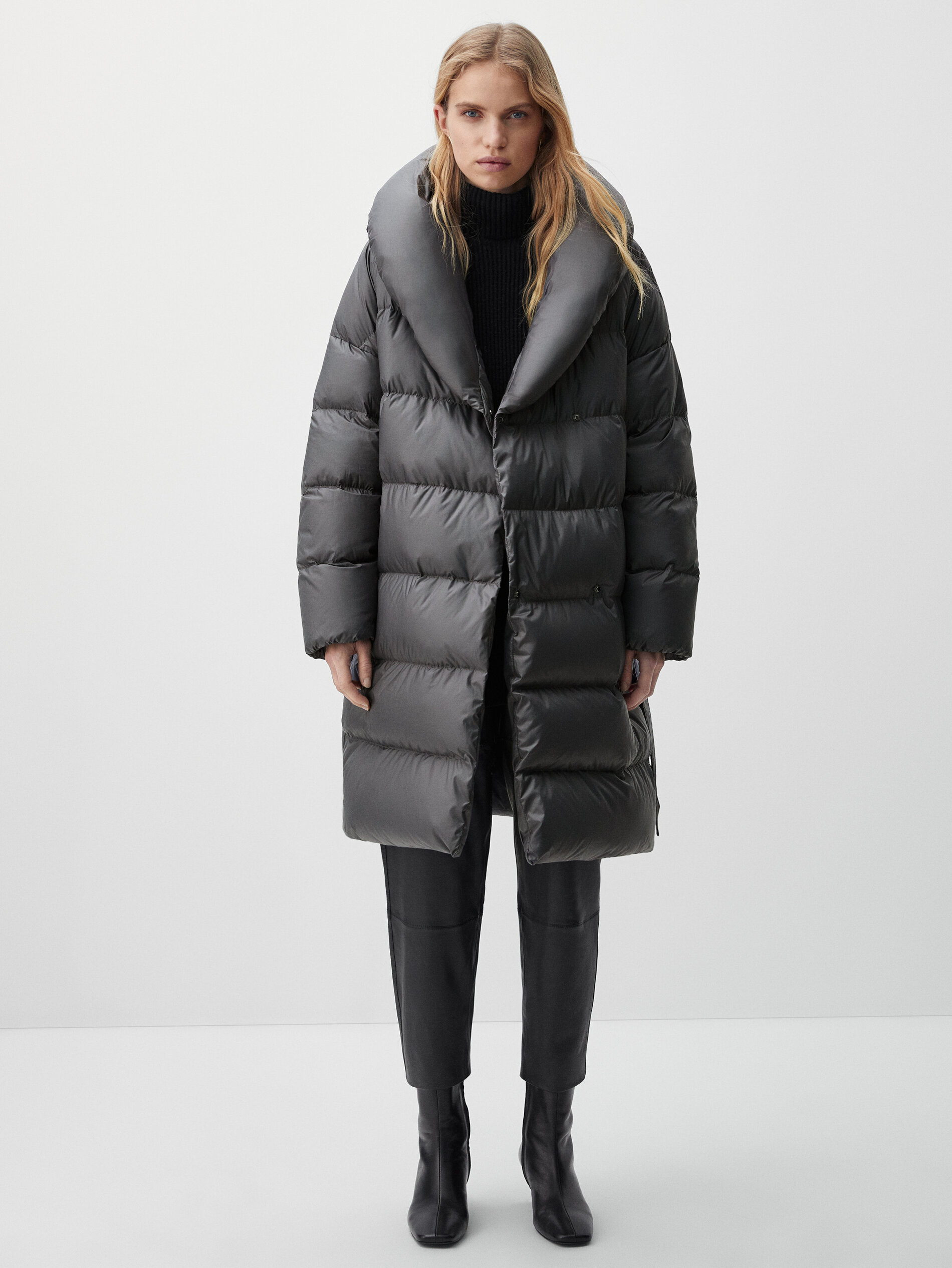 massimo dutti uk coats