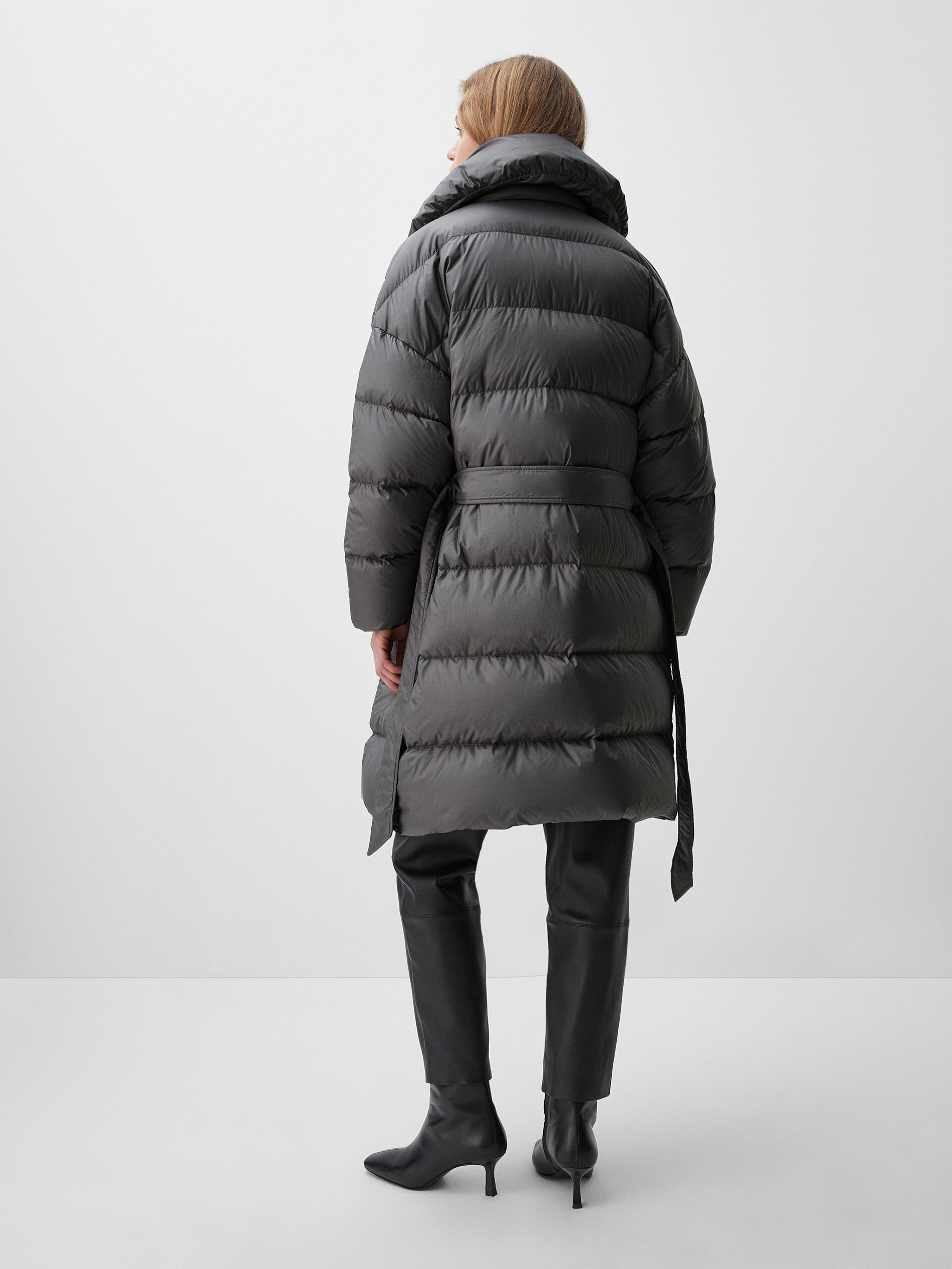 valentino black jumper