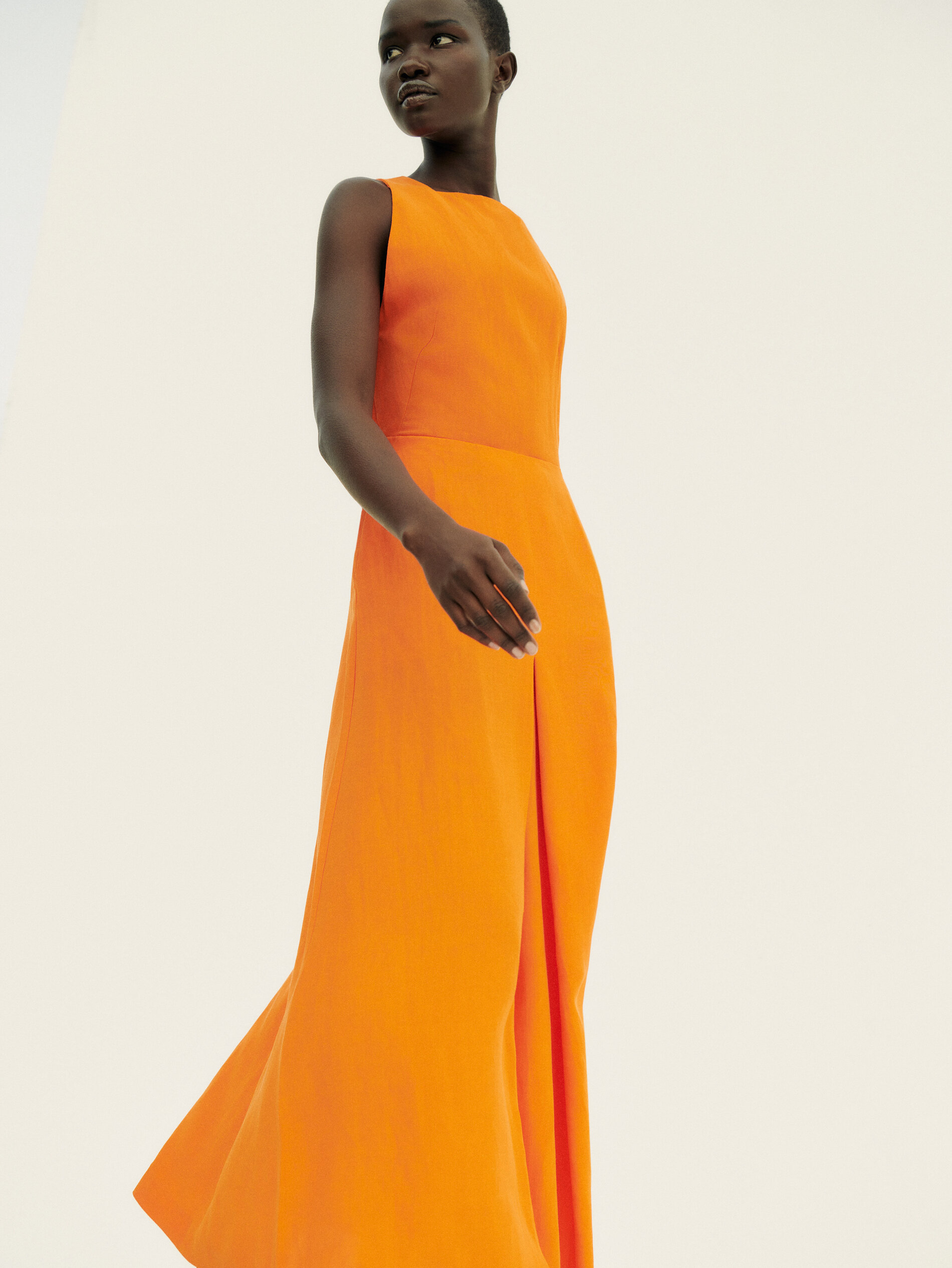 massimo dutti vestidos