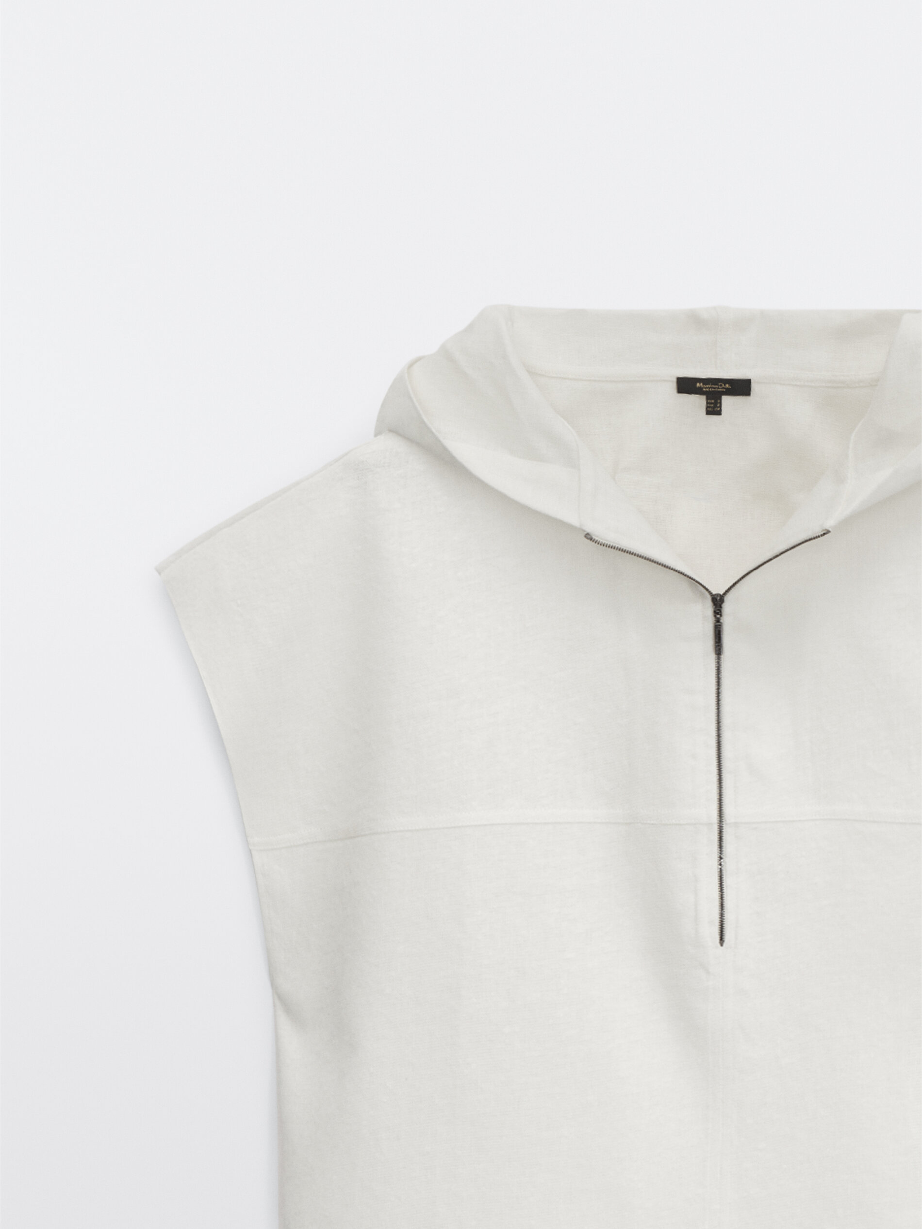 Paper | Massimo Dutti Join Life FW-21-22