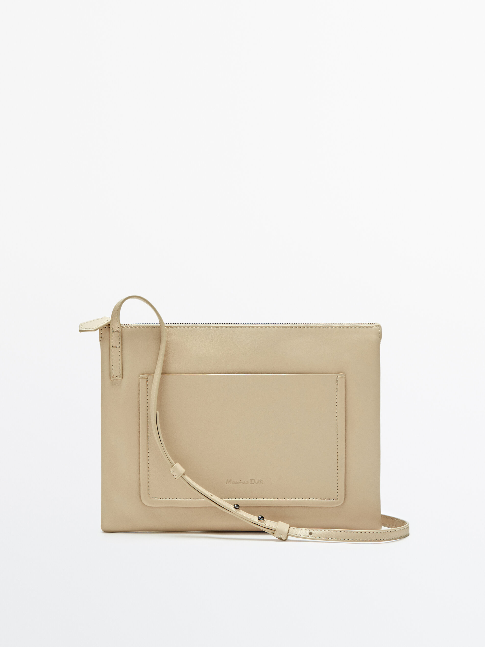 massimo dutti pochette