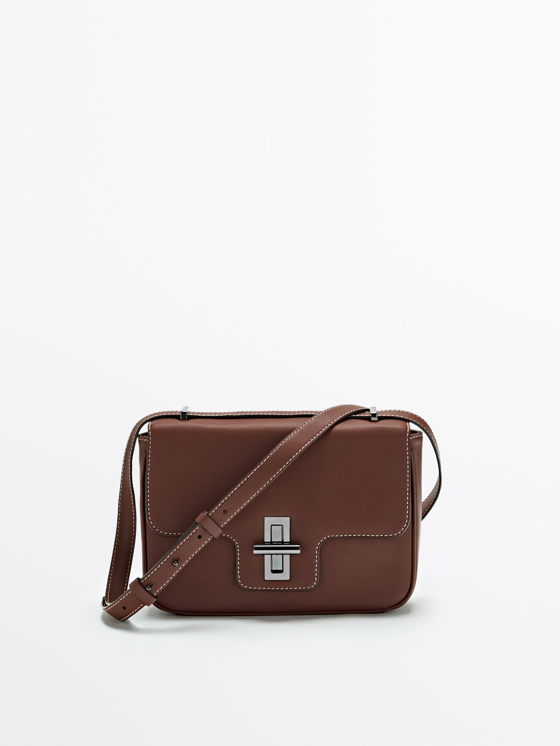 Bolso massimo dutti