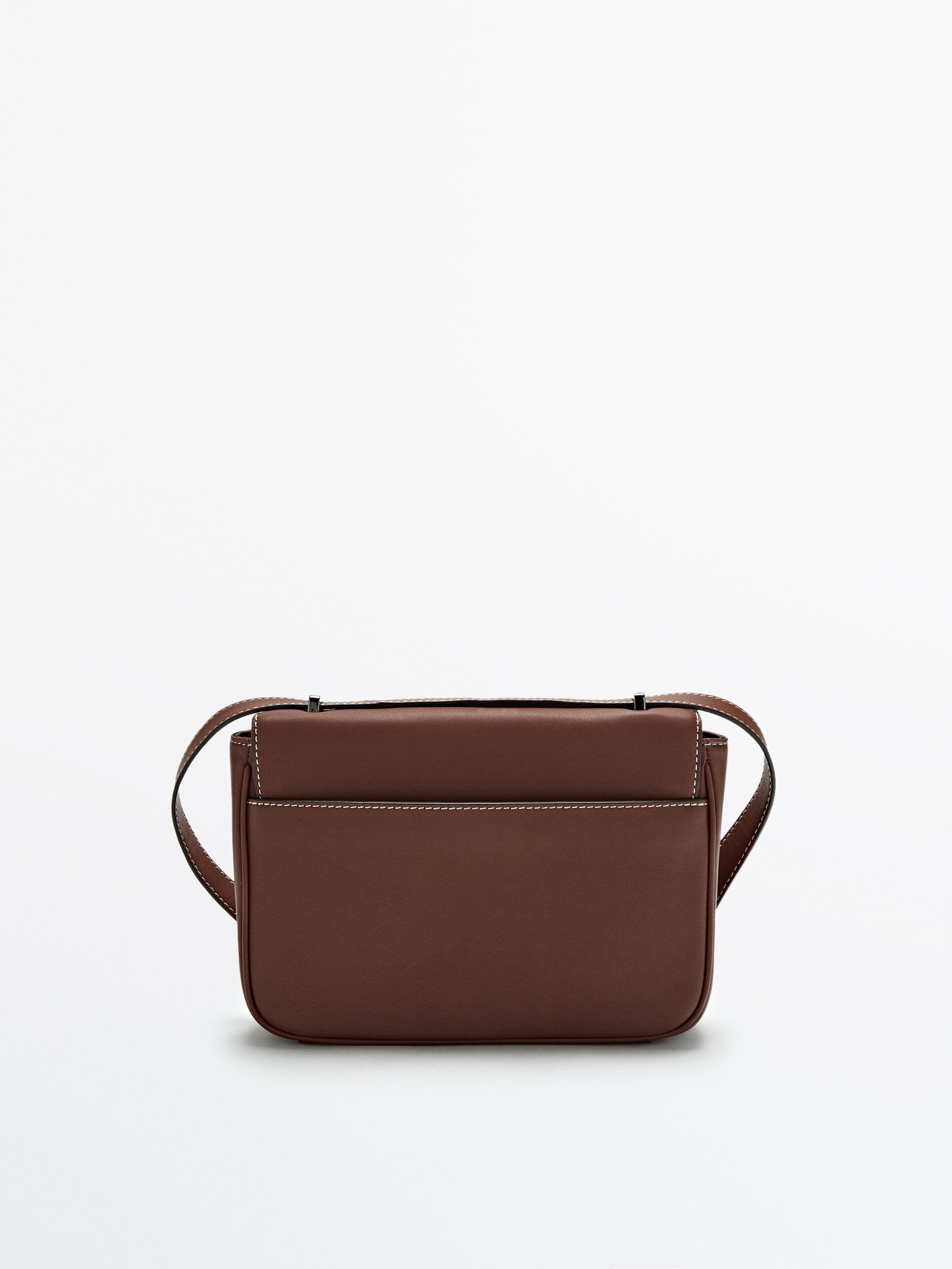 massimo dutti messenger bolsa