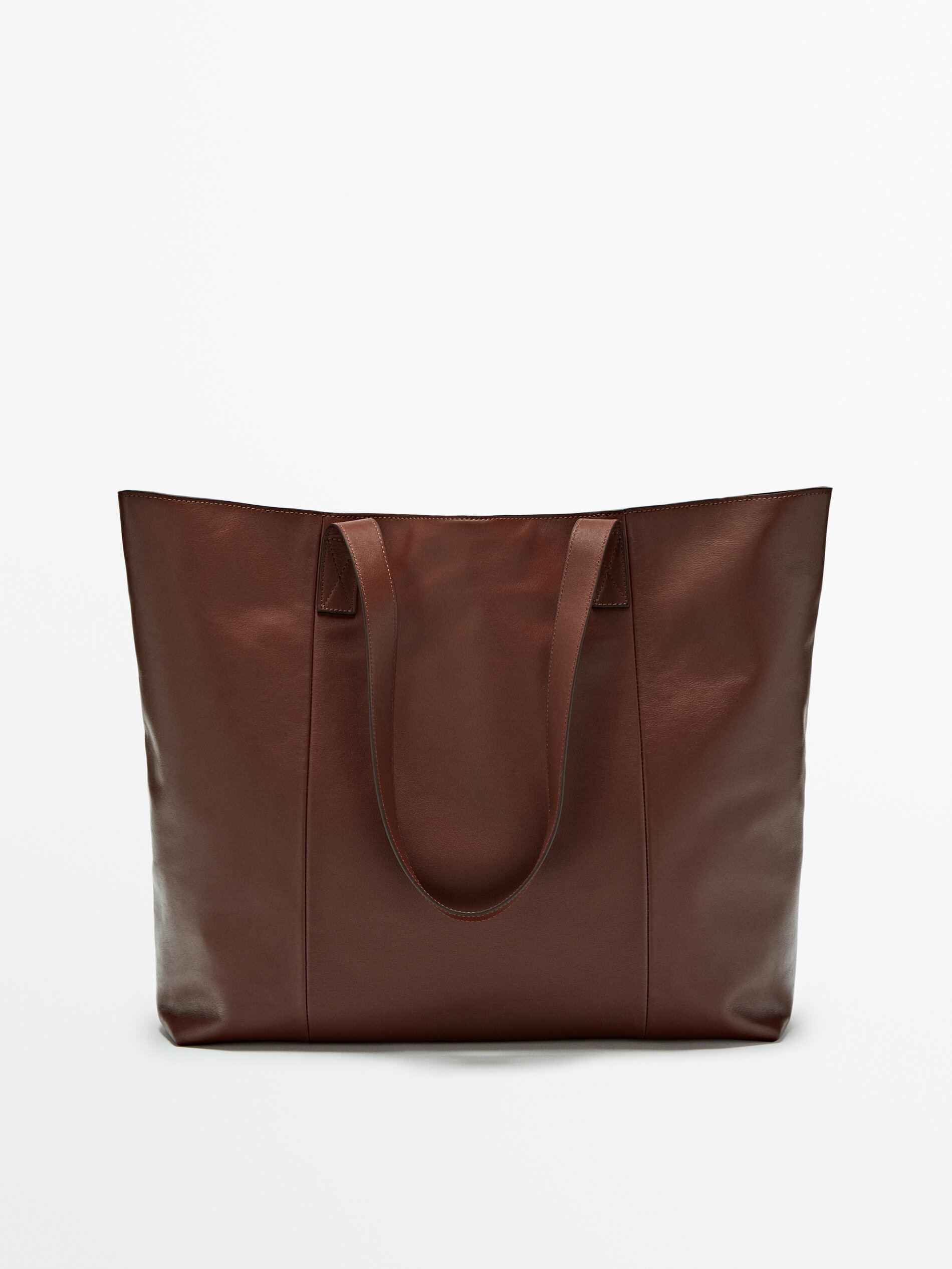 Massimo Dutti Borsa da viaggio in Pelle in Oro - Second hand Massimo Dutti  Borsa da viaggio in Pelle in Oro acquista di seconda mano a 231€ (4360172)