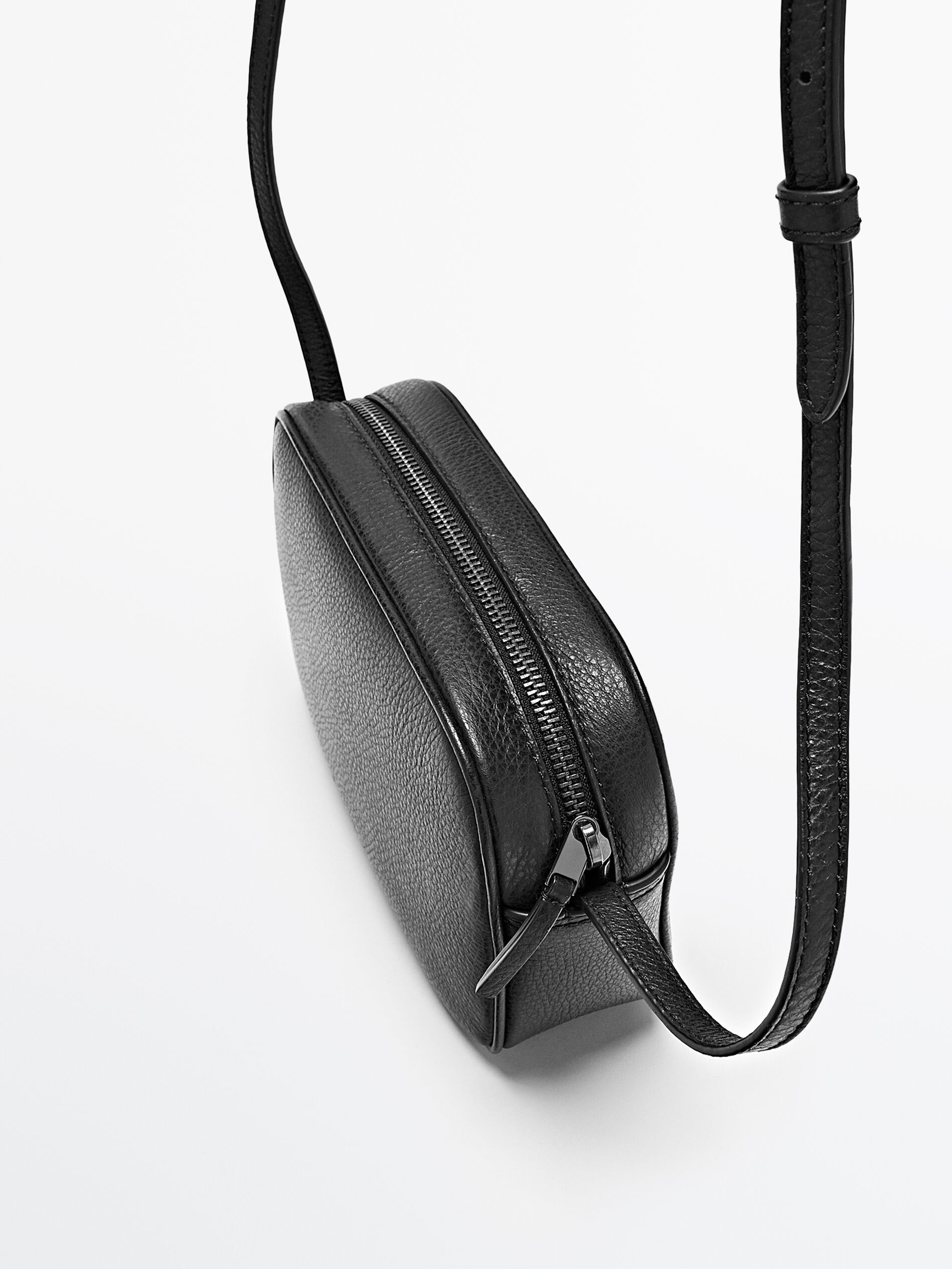 massimo dutti sling bag
